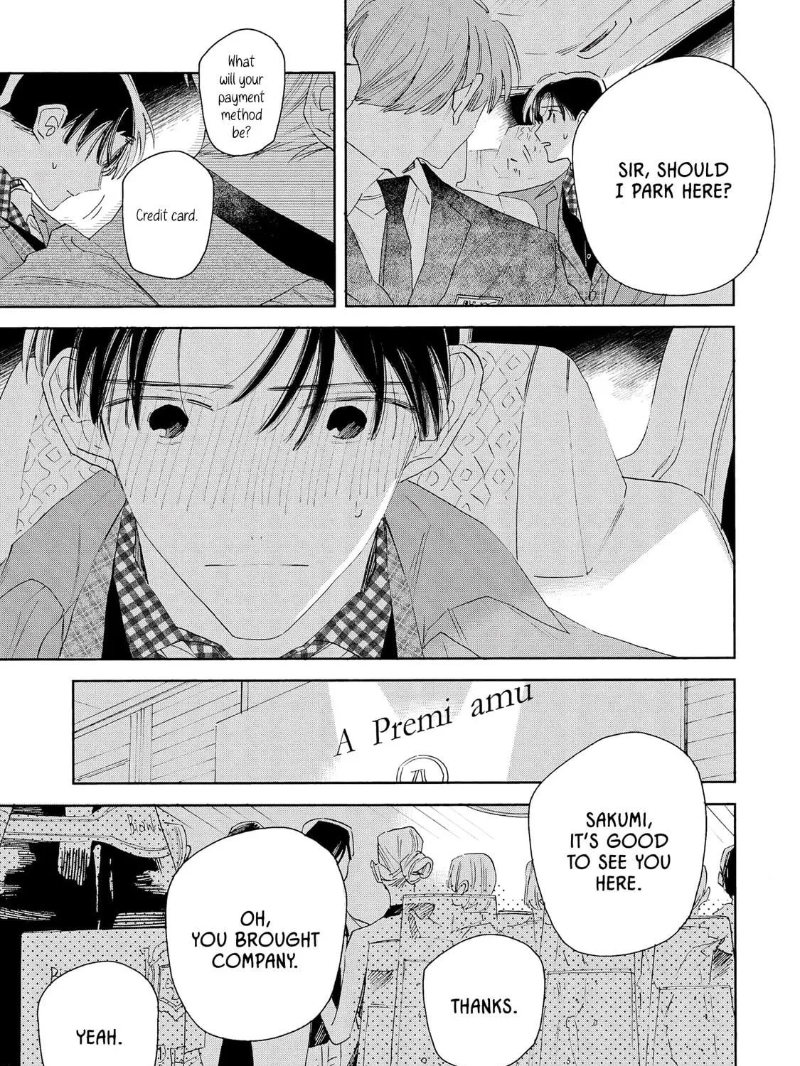 Read Boyfriend 17 chapter 4 image 34 on Lezhin