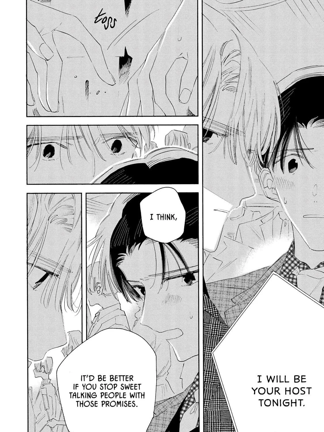Read Boyfriend 17 chapter 4 image 46 on Lezhin