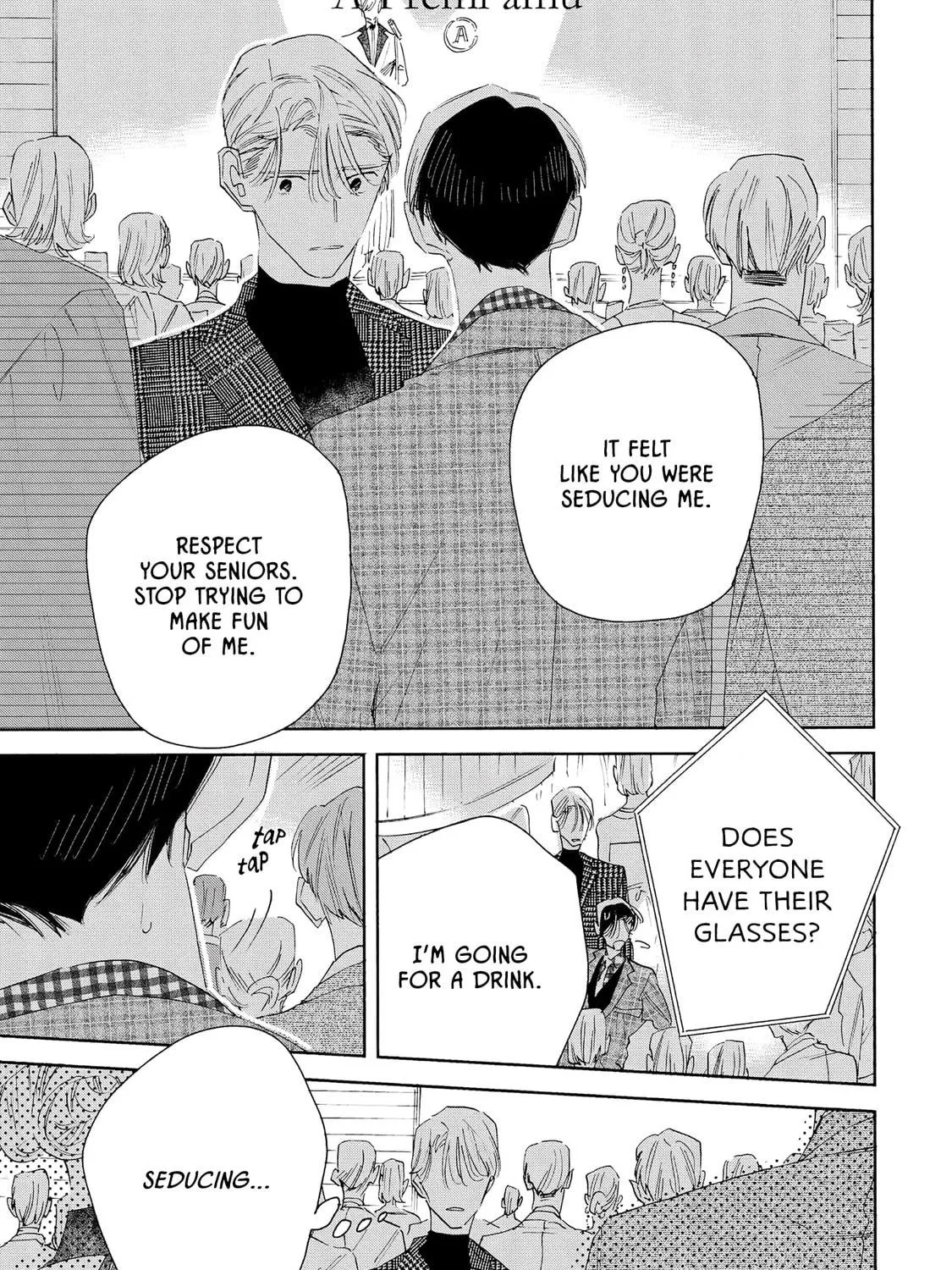 Read Boyfriend 17 chapter 4 image 48 on Lezhin