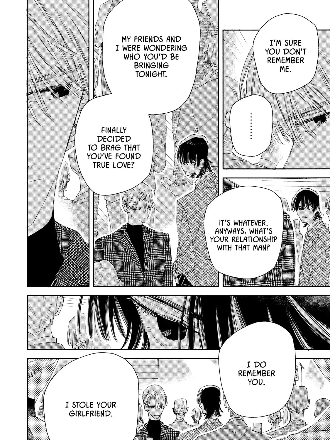 Read Boyfriend 17 chapter 4 image 56 on Lezhin