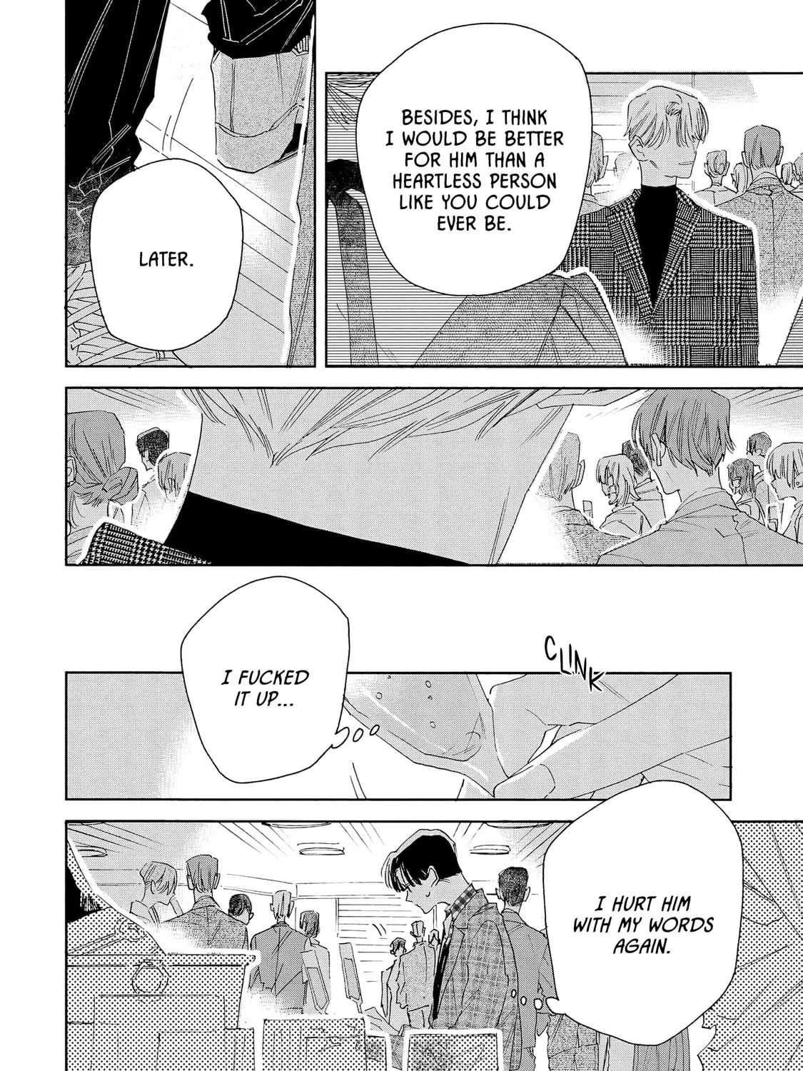 Read Boyfriend 17 chapter 4 image 60 on Lezhin