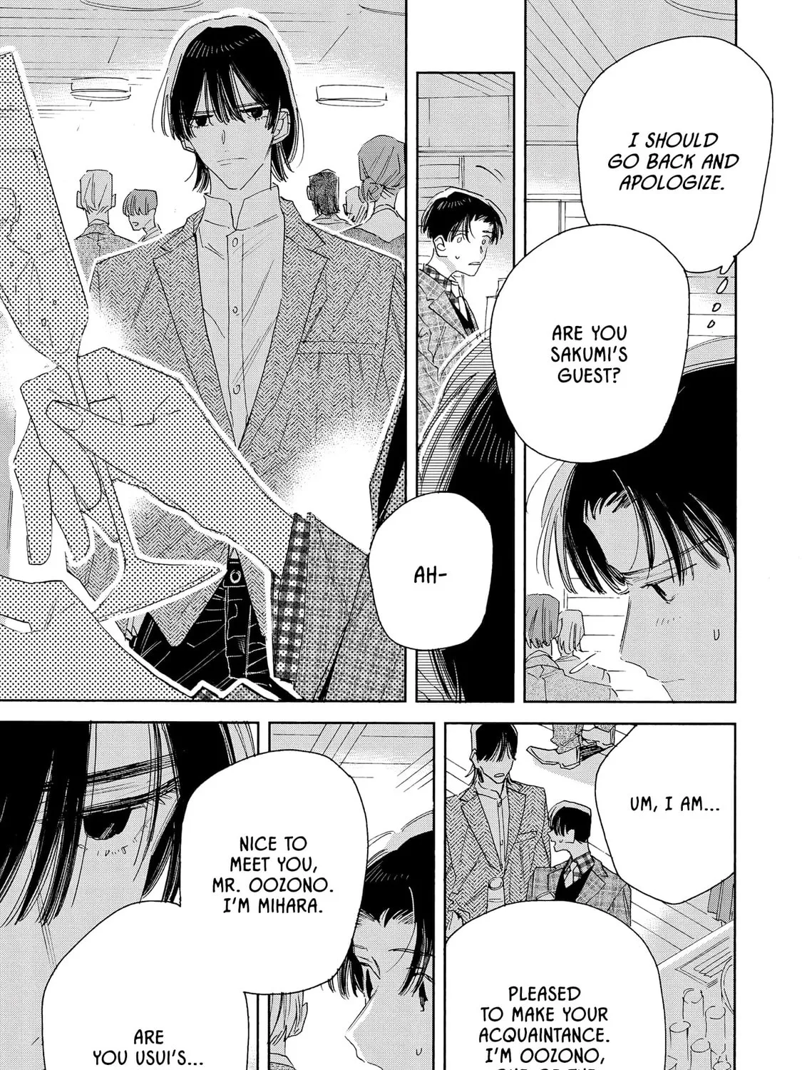 Read Boyfriend 17 chapter 4 image 62 on Lezhin