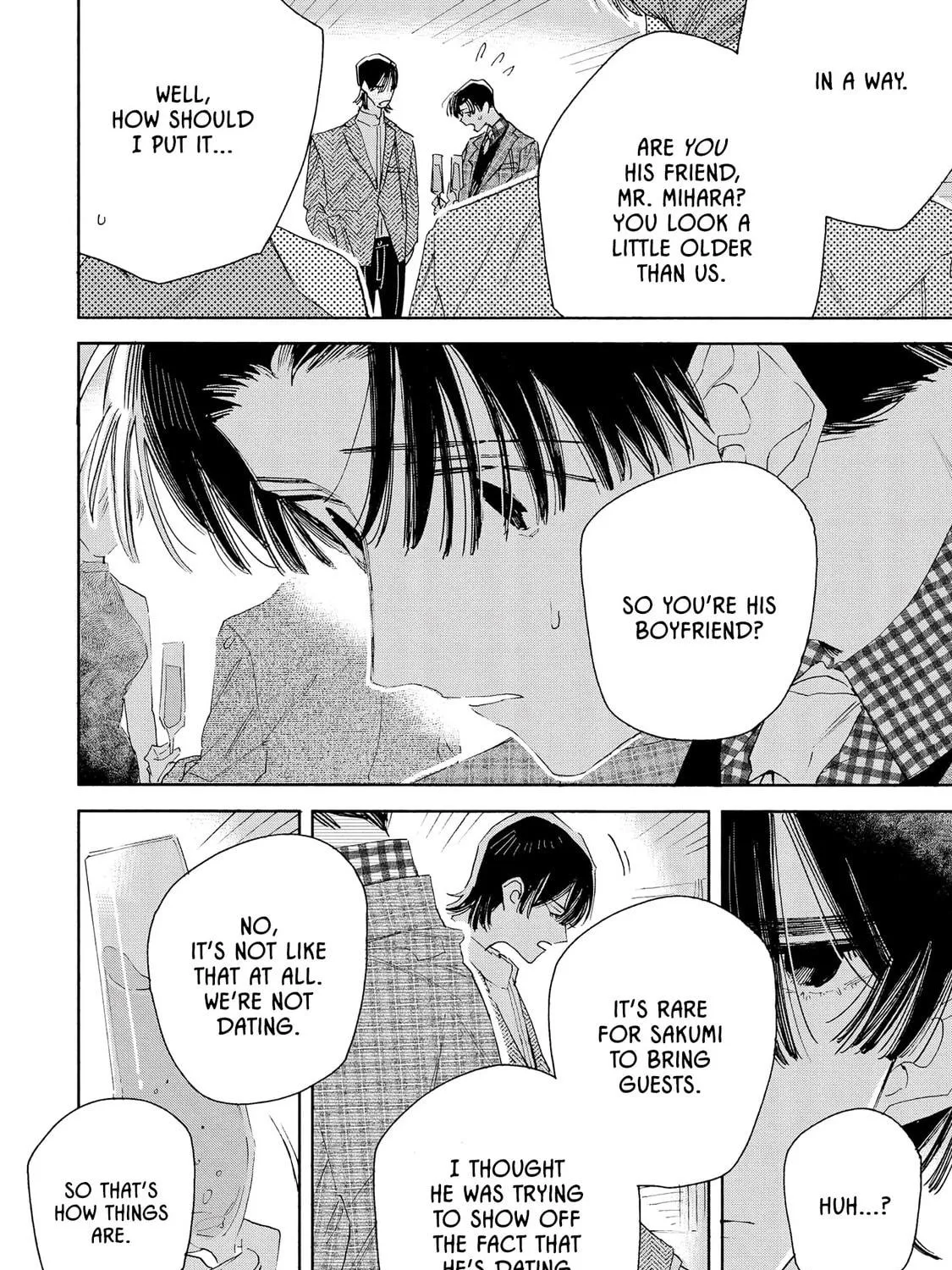 Read Boyfriend 17 chapter 4 image 64 on Lezhin