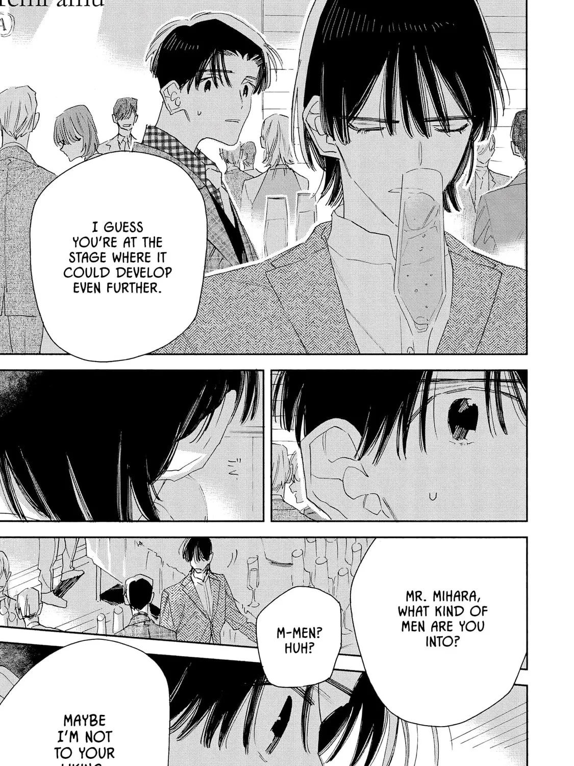 Read Boyfriend 17 chapter 4 image 66 on Lezhin