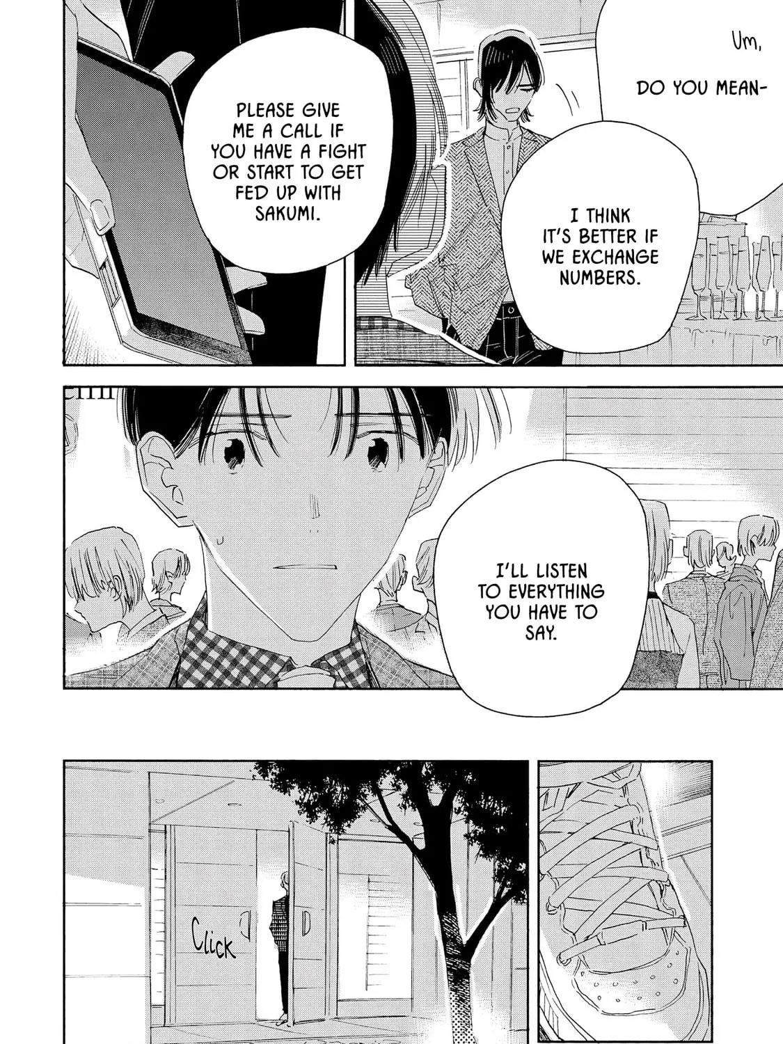 Read Boyfriend 17 chapter 4 image 68 on Lezhin