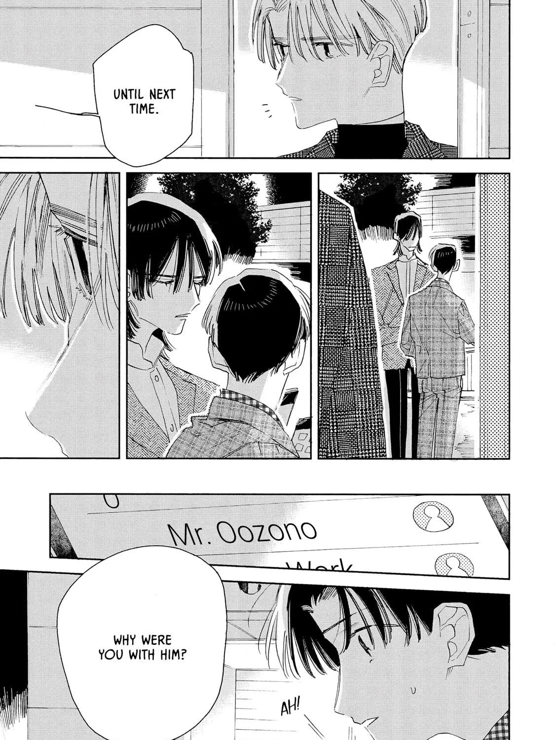 Read Boyfriend 17 chapter 4 image 70 on Lezhin