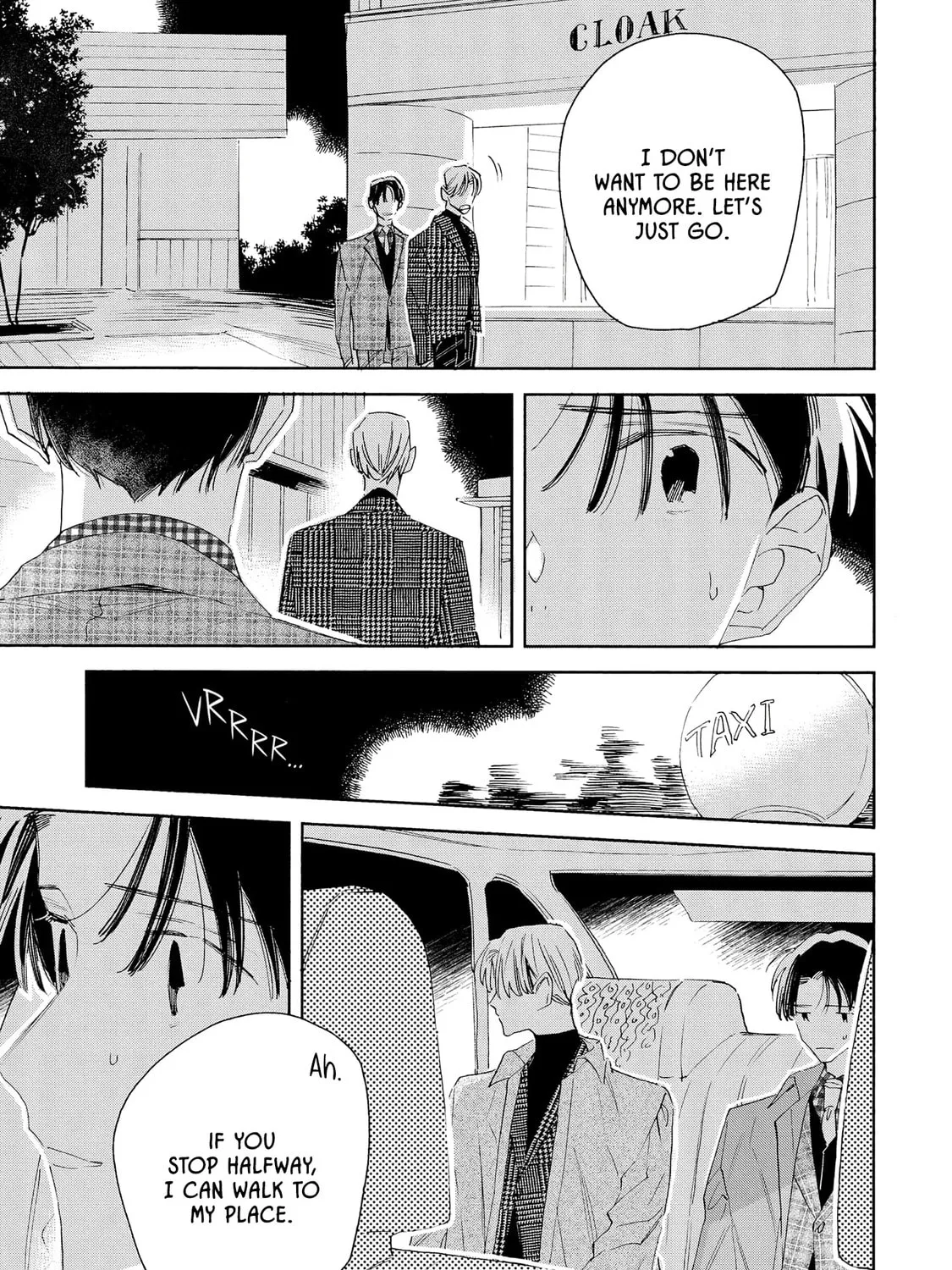 Read Boyfriend 17 chapter 4 image 74 on Lezhin