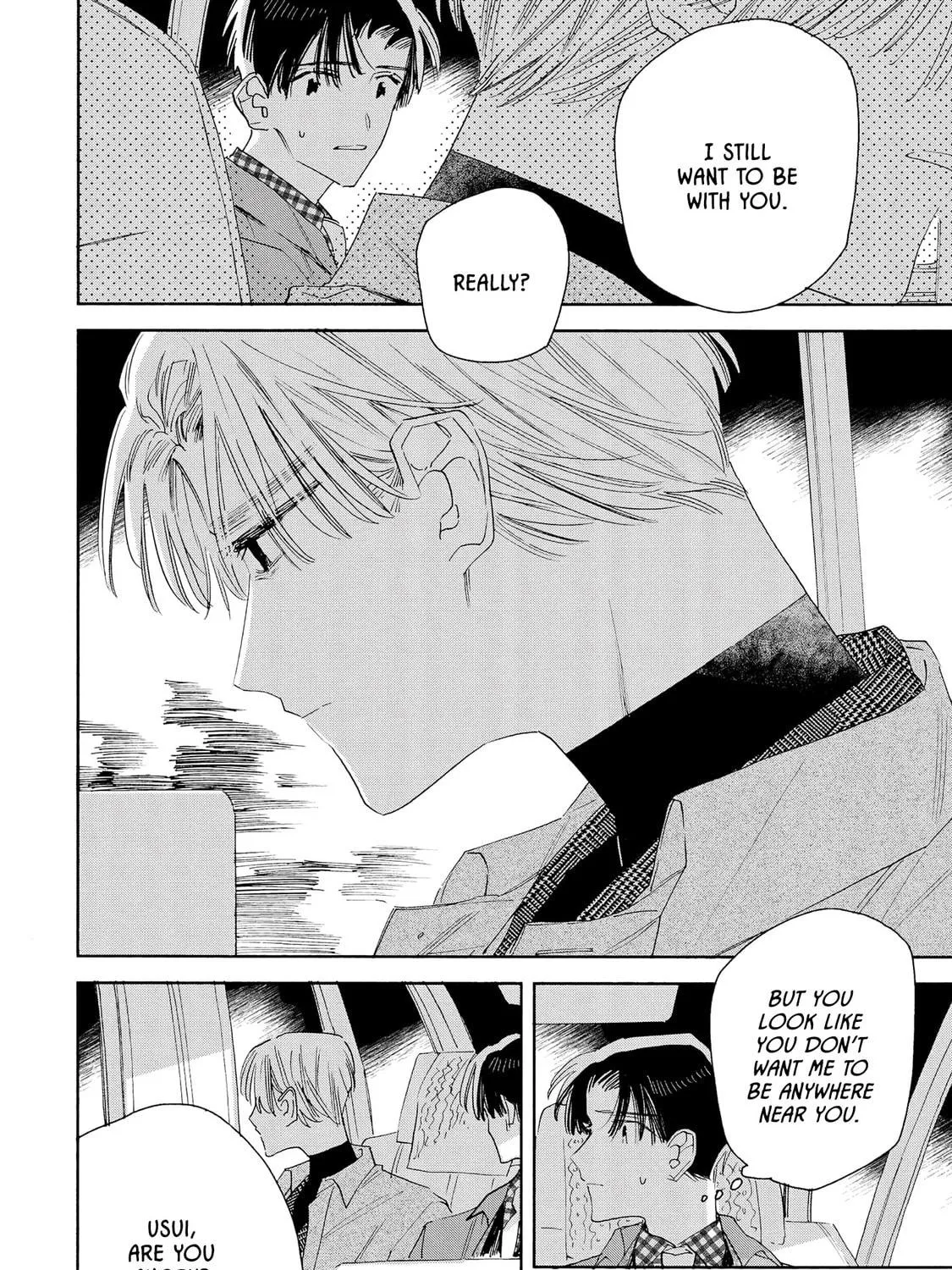 Read Boyfriend 17 chapter 4 image 76 on Lezhin