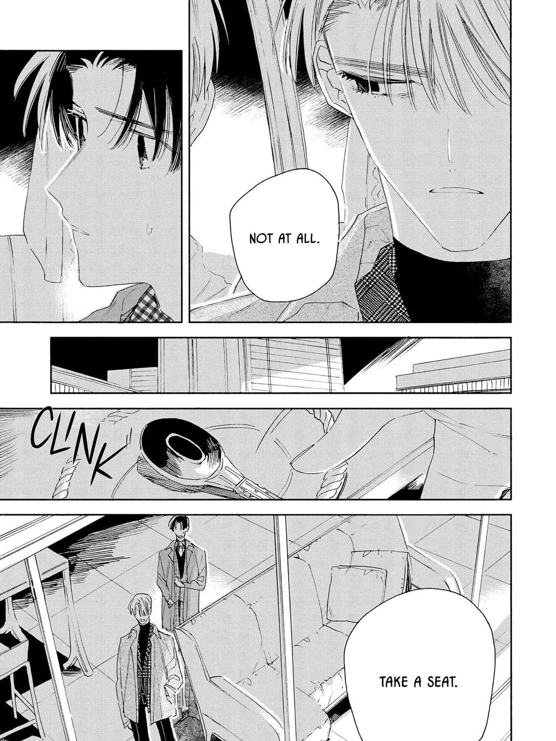 Read Boyfriend 17 chapter 4 image 78 on Lezhin