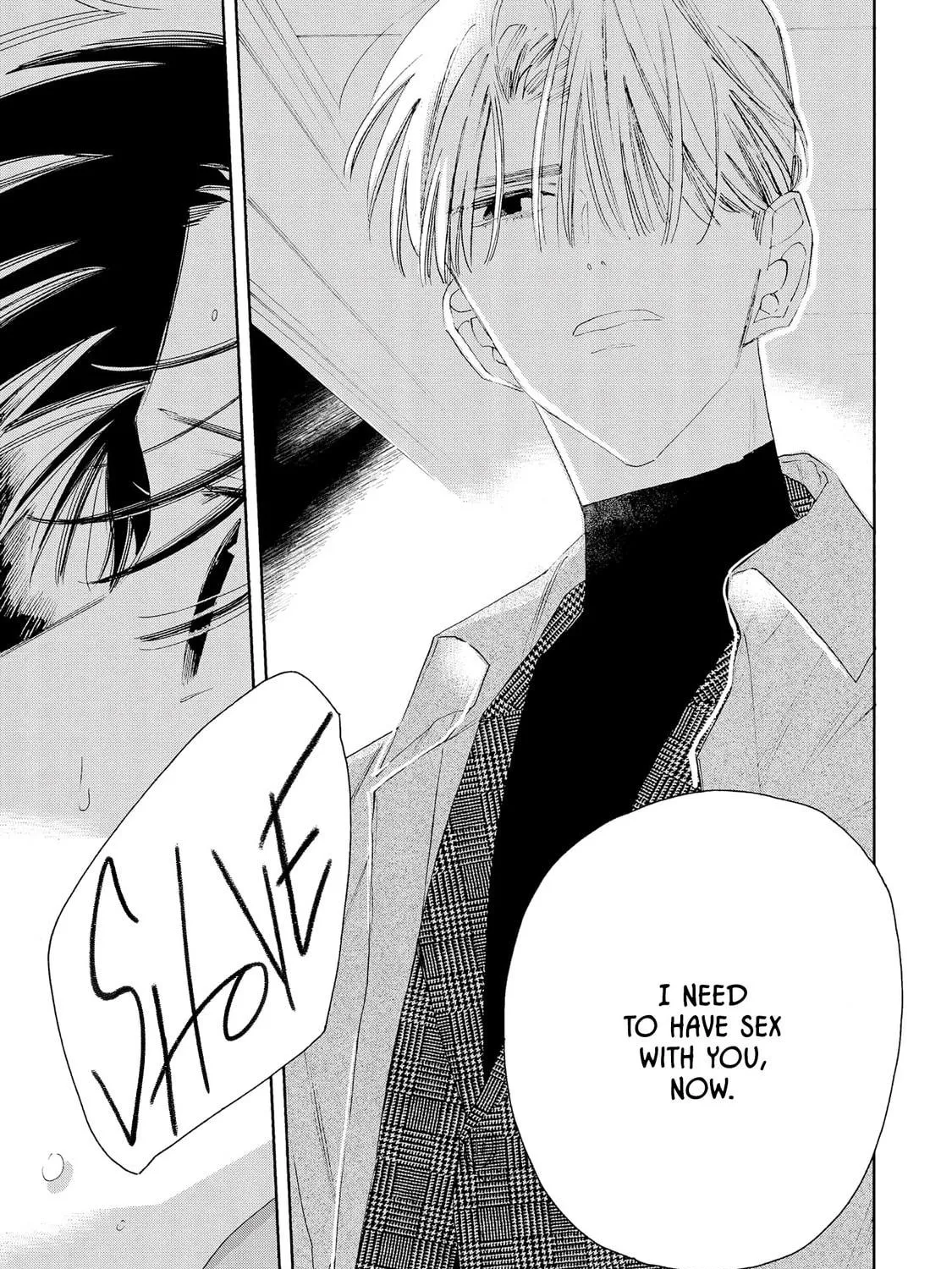 Read Boyfriend 17 chapter 4 image 82 on Lezhin