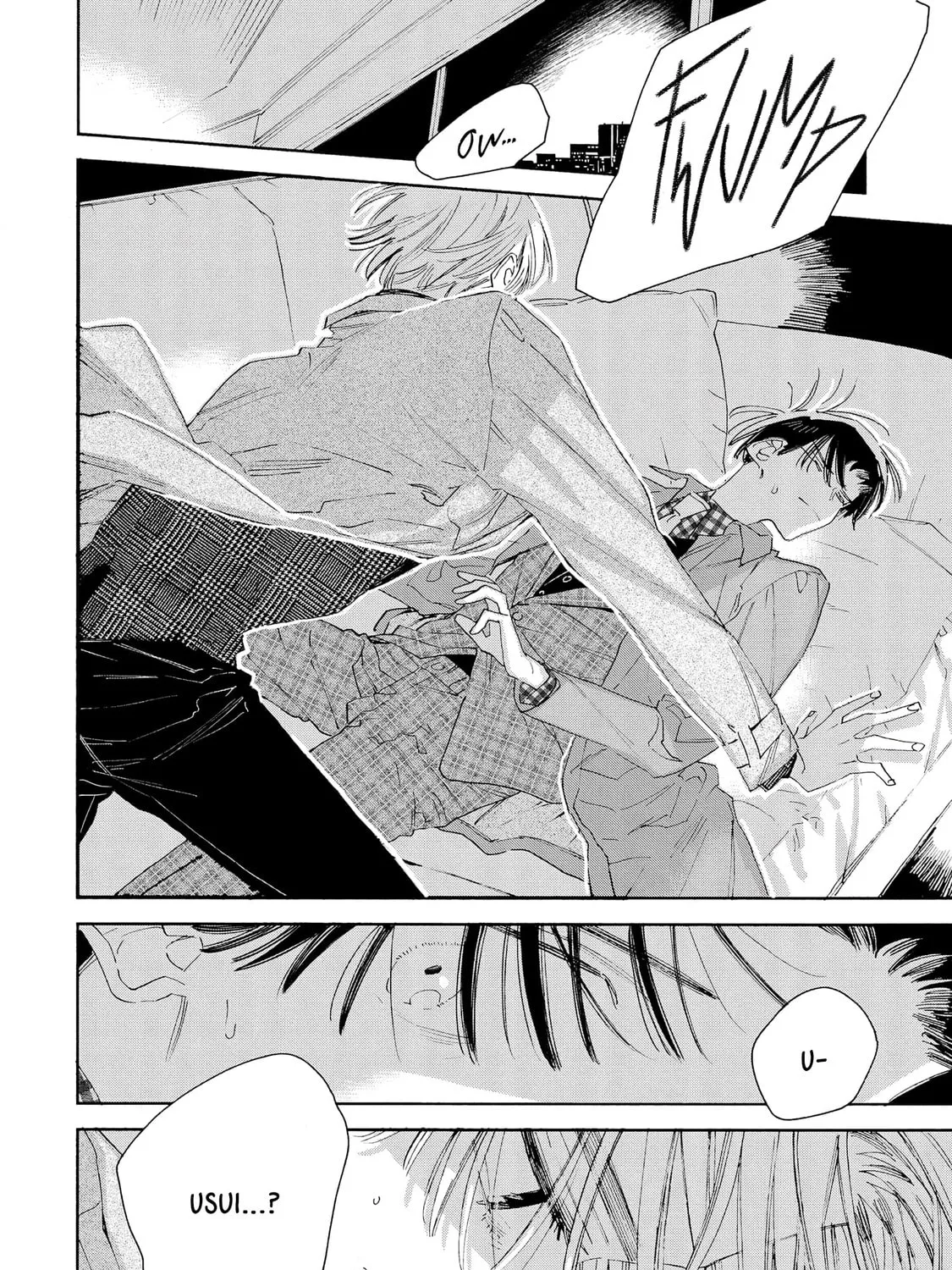 Read Boyfriend 17 chapter 4 image 84 on Lezhin