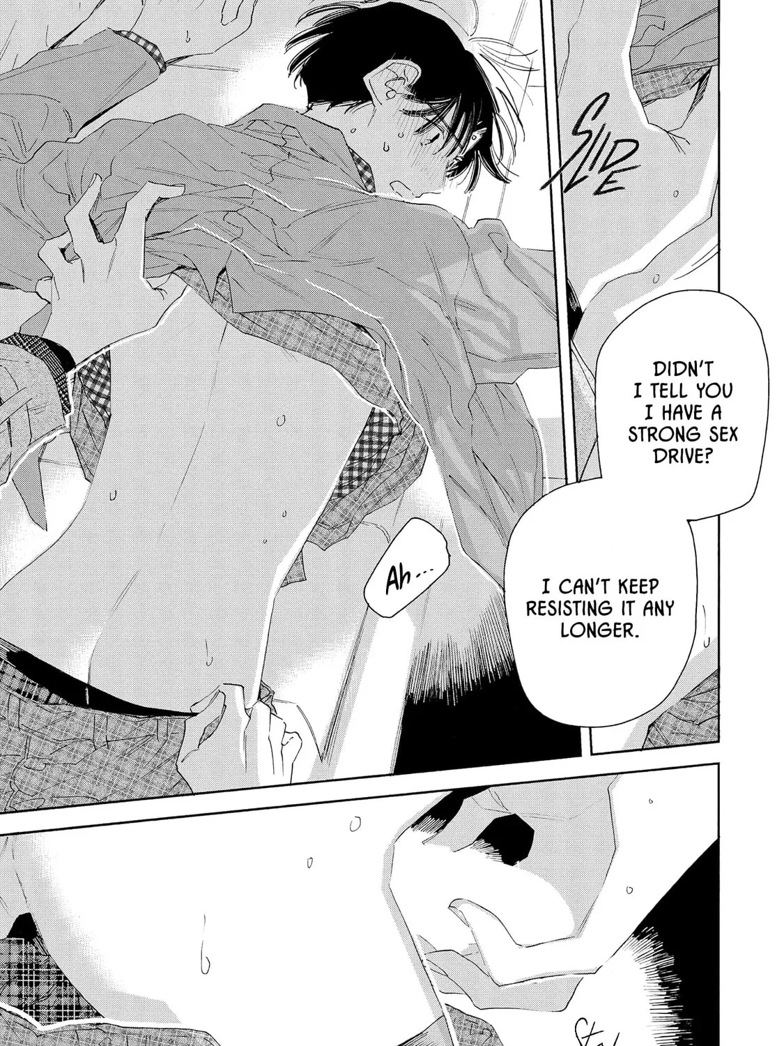 Read Boyfriend 17 chapter 4 image 86 on Lezhin