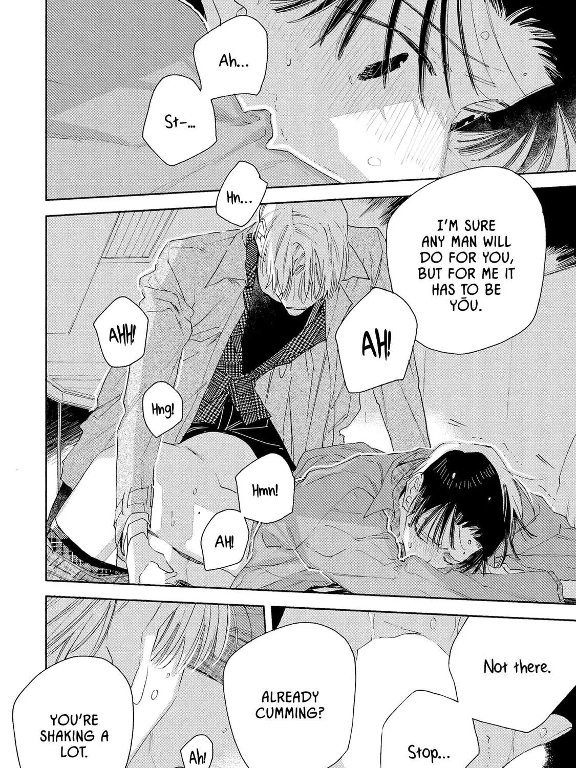 Read Boyfriend 17 chapter 4 image 88 on Lezhin