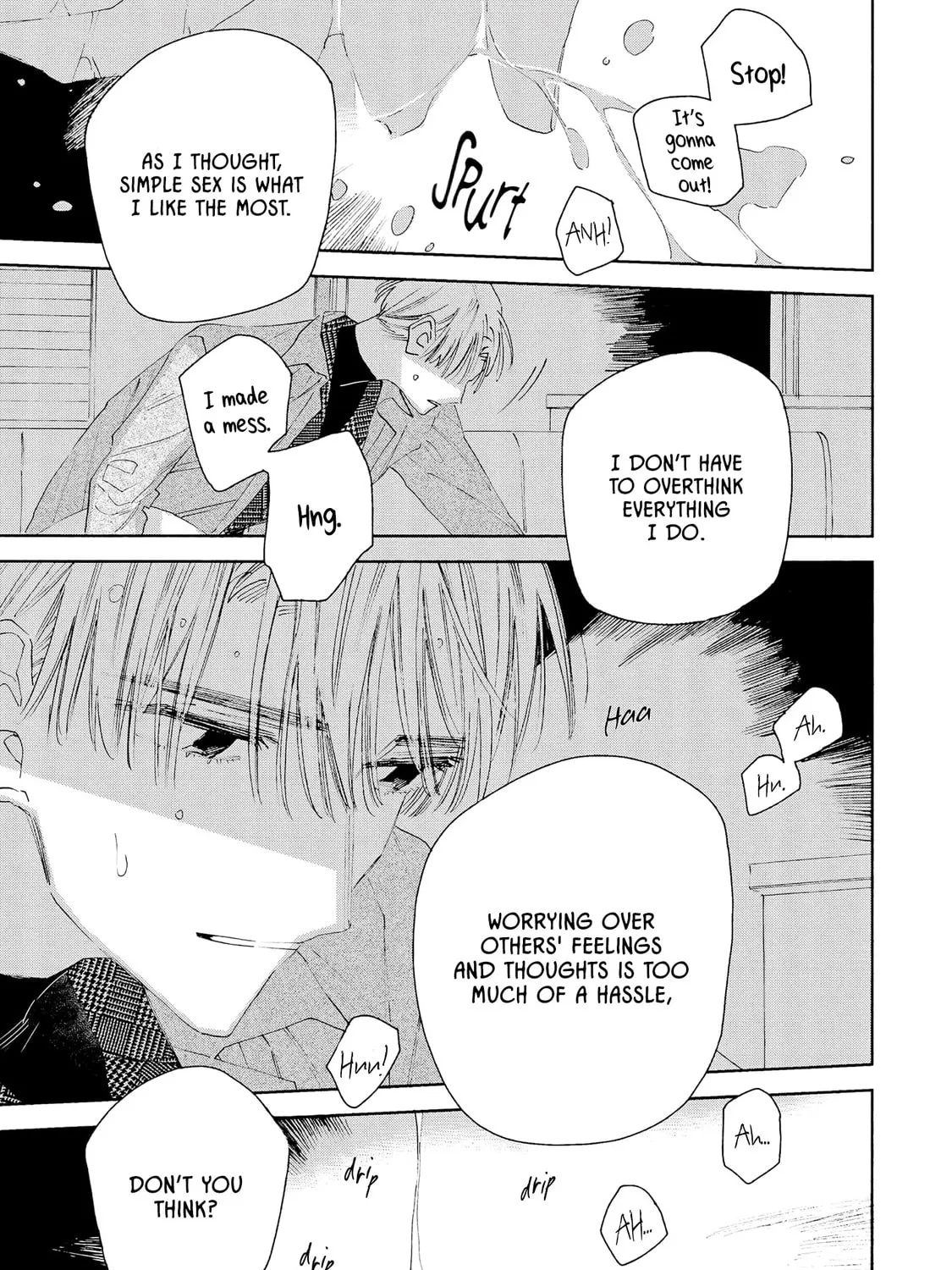 Read Boyfriend 17 chapter 4 image 90 on Lezhin