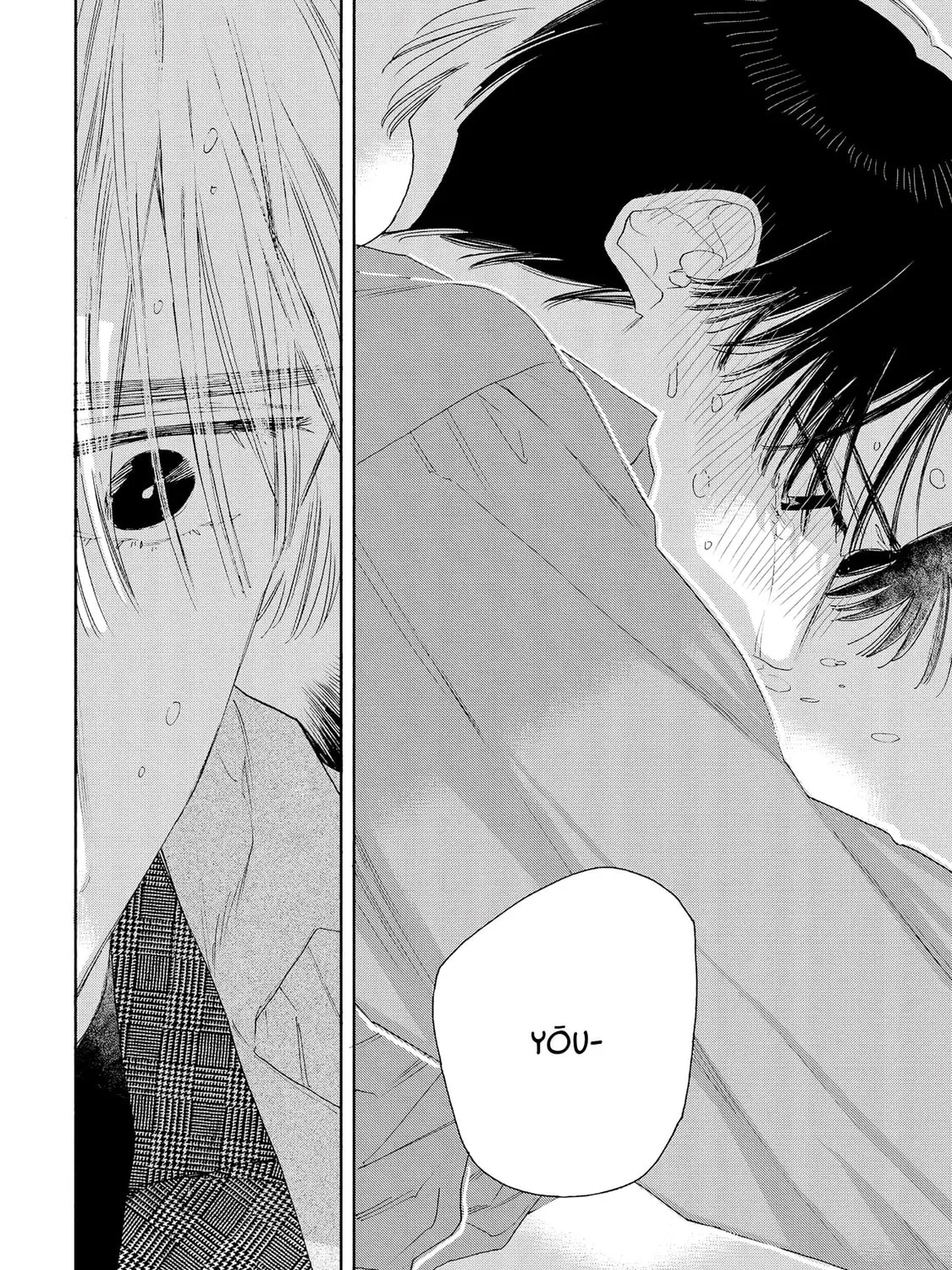 Read Boyfriend 17 chapter 4 image 92 on Lezhin