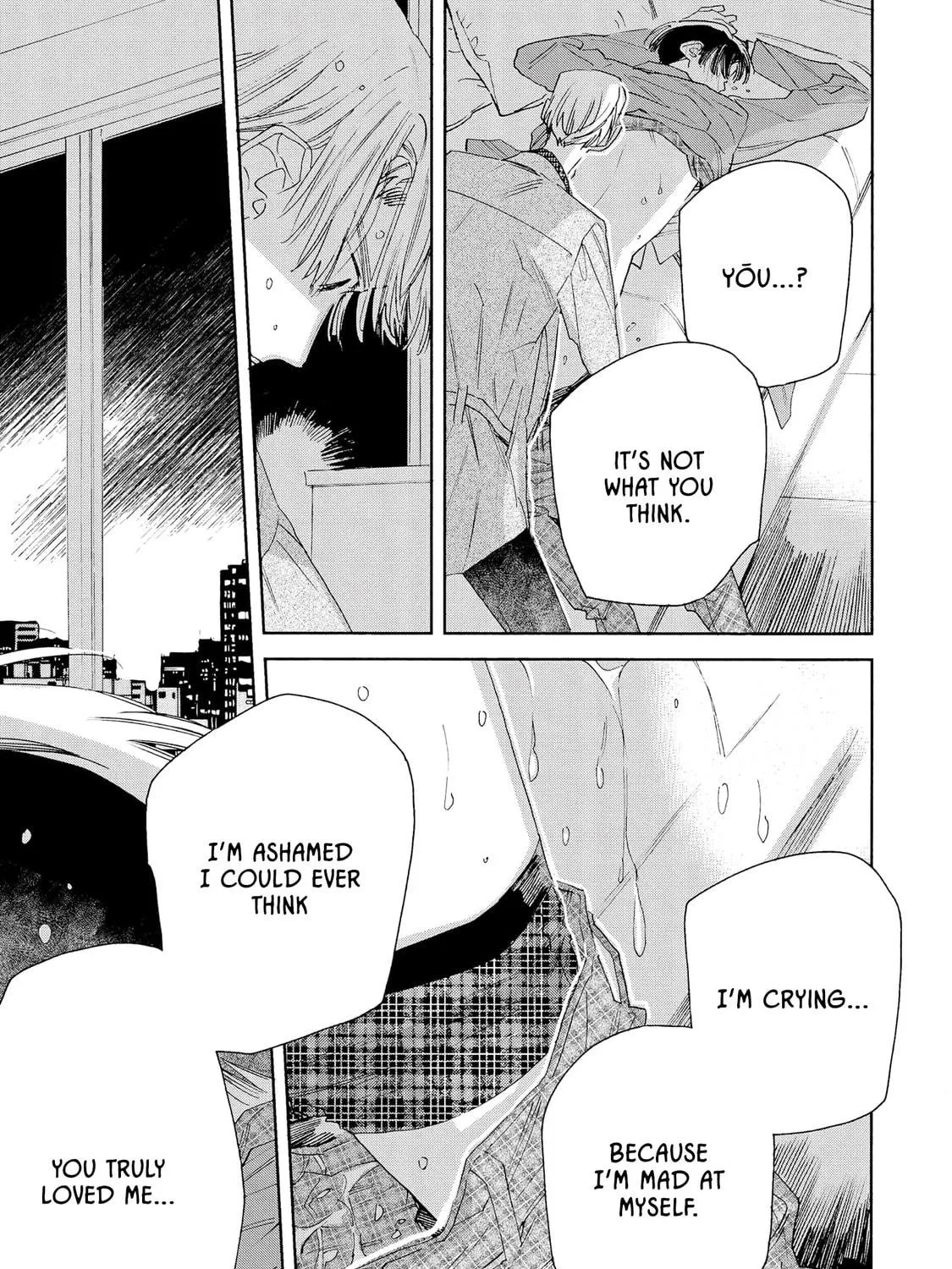 Read Boyfriend 17 chapter 4 image 94 on Lezhin
