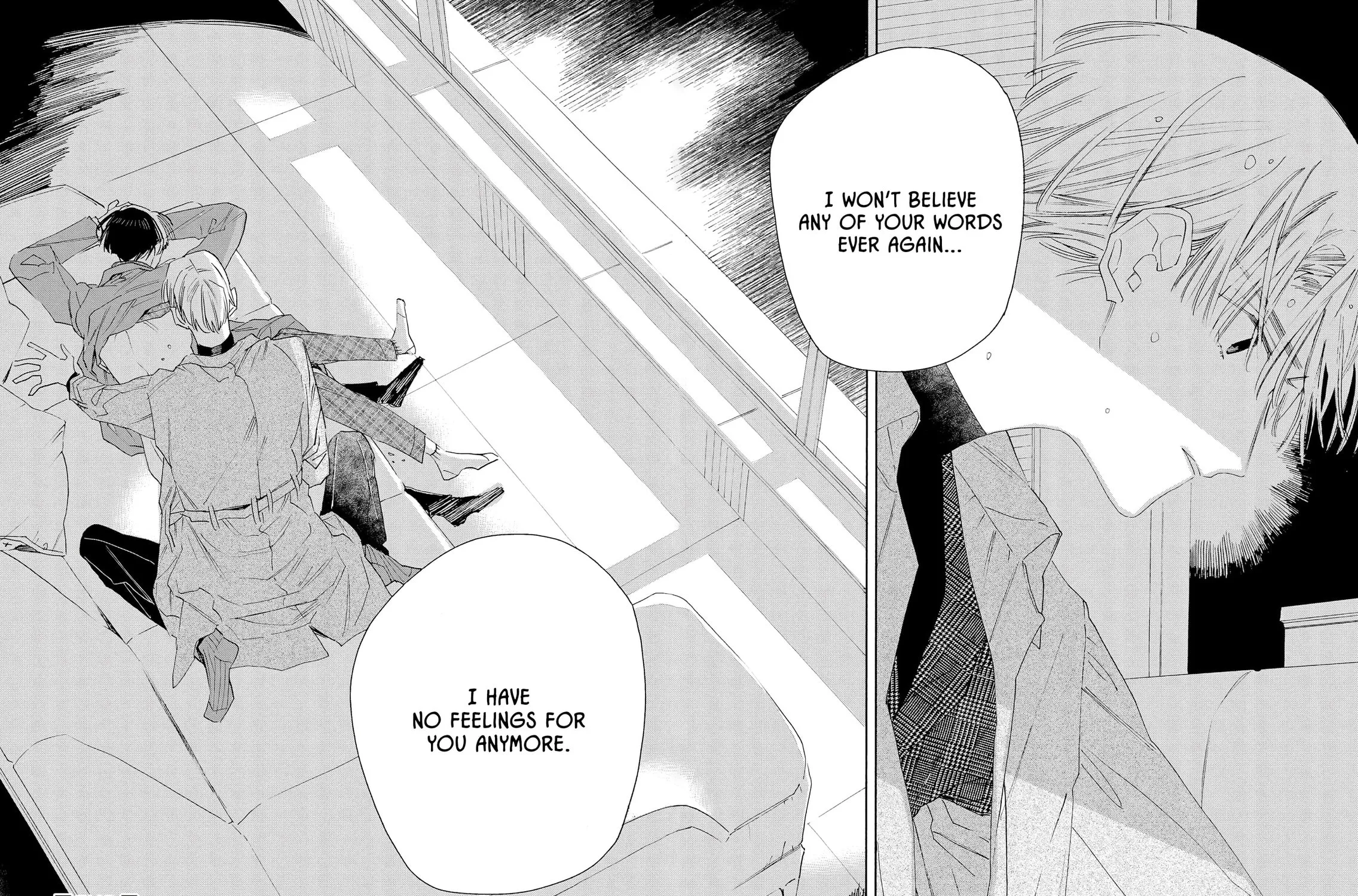 Read Boyfriend 17 chapter 4 image 96 on Lezhin