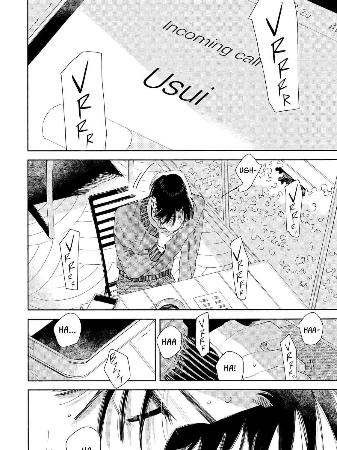 Read Boyfriend 17 chapter 5 image 10 on Lezhin