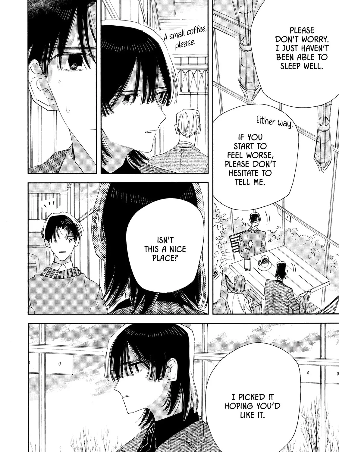 Read Boyfriend 17 chapter 5 image 14 on Lezhin