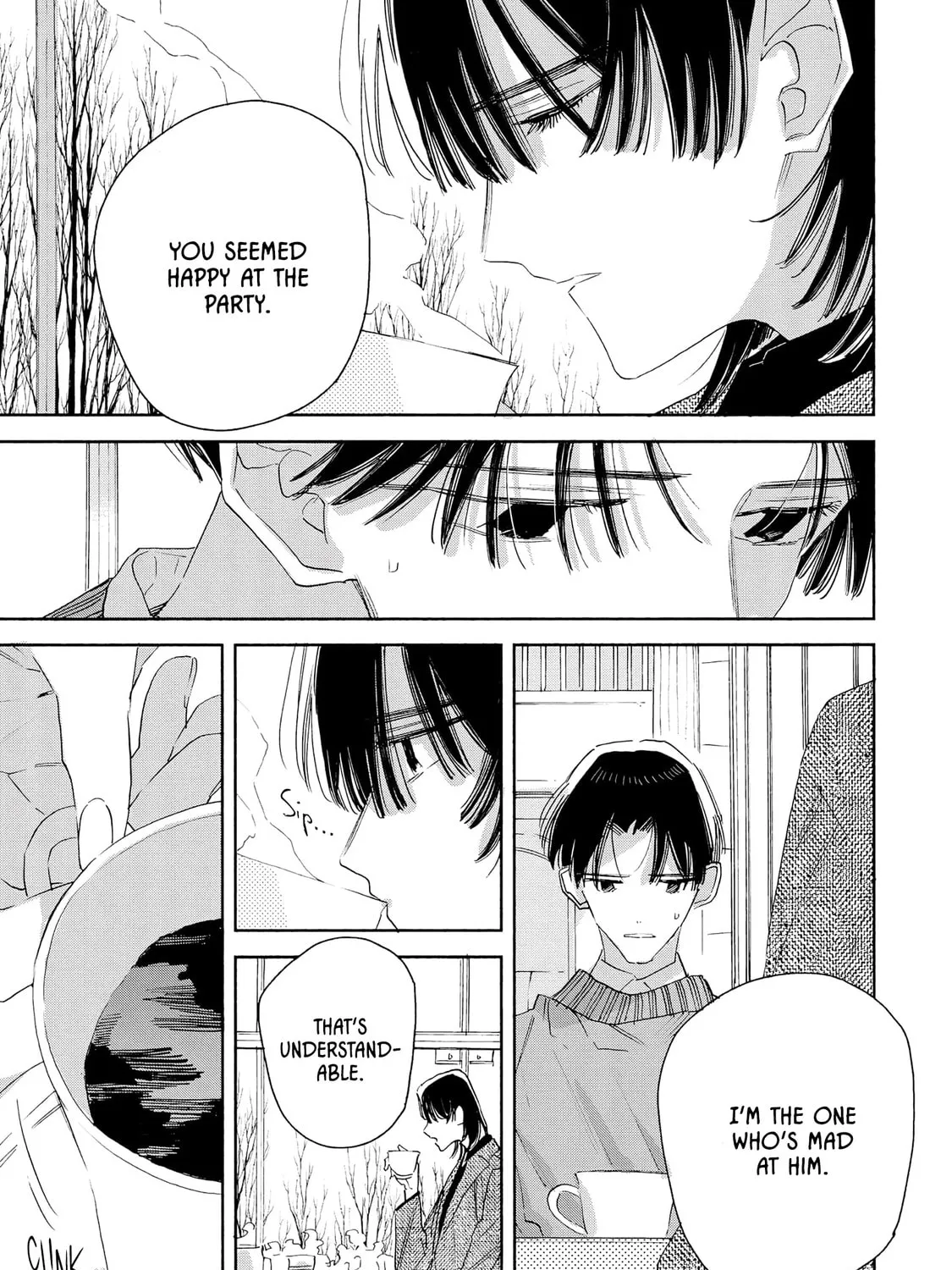 Read Boyfriend 17 chapter 5 image 20 on Lezhin