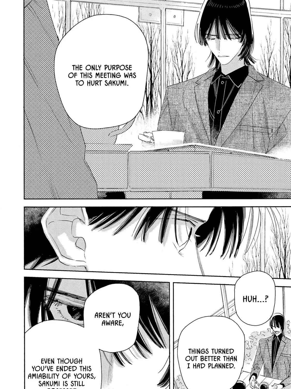 Read Boyfriend 17 chapter 5 image 22 on Lezhin