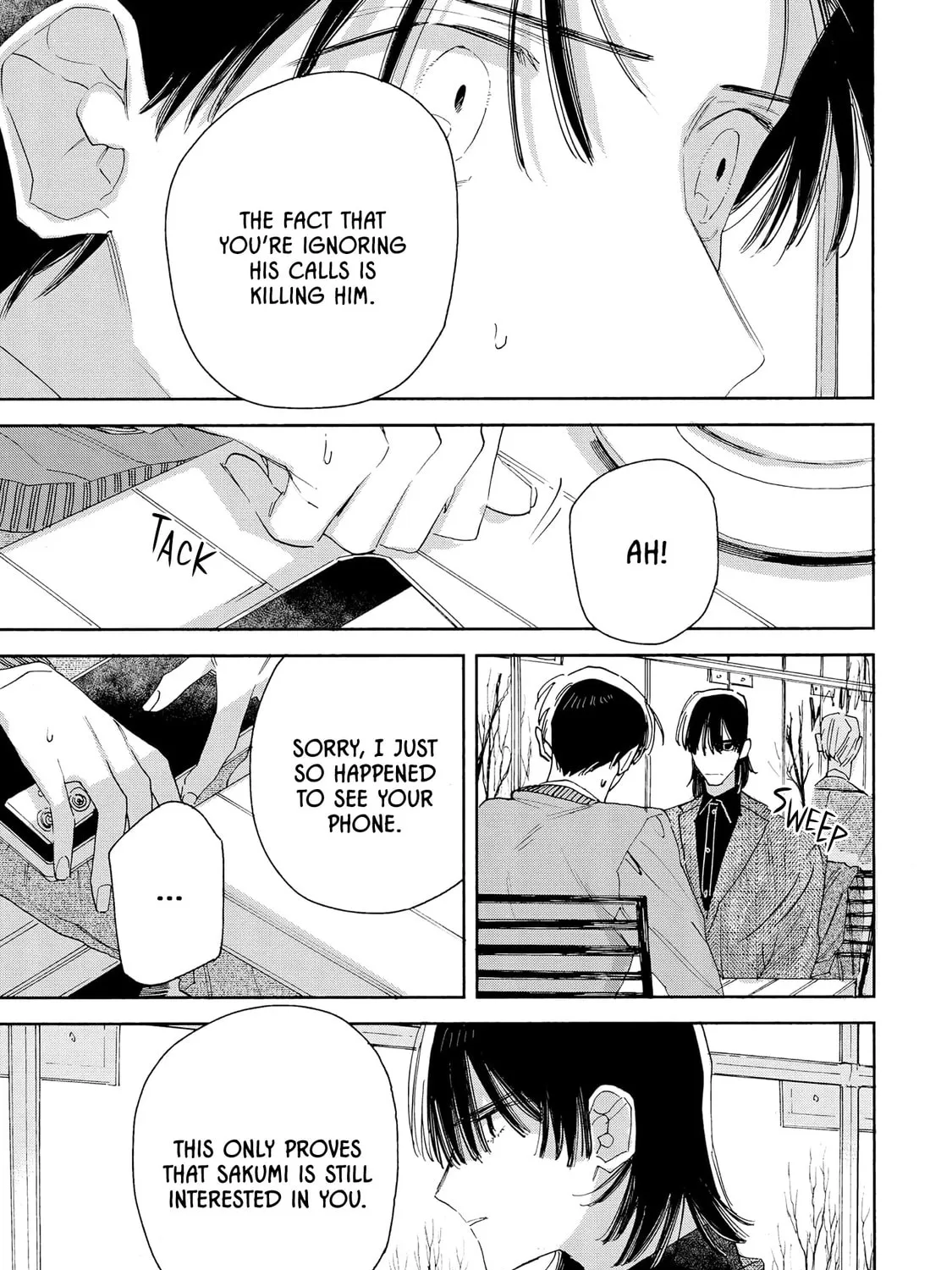 Read Boyfriend 17 chapter 5 image 24 on Lezhin