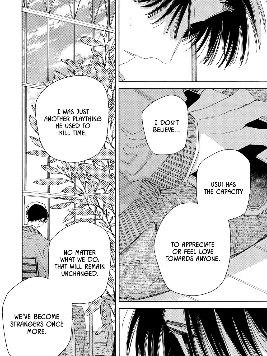 Read Boyfriend 17 chapter 5 image 26 on Lezhin