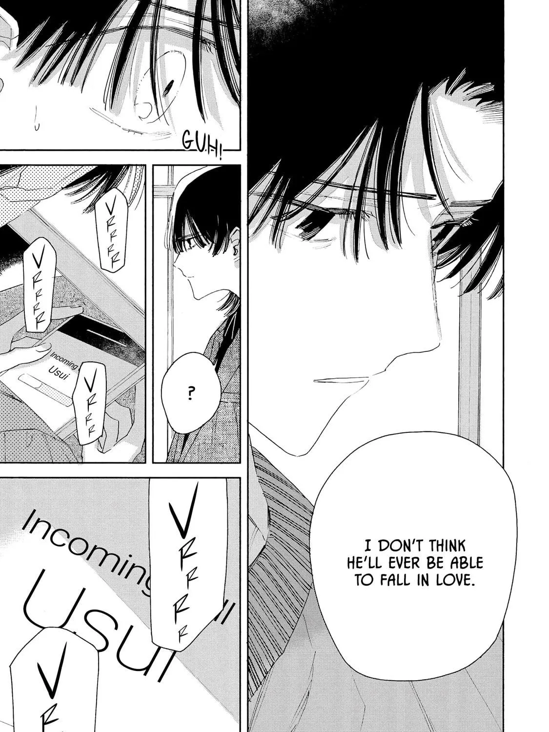 Read Boyfriend 17 chapter 5 image 28 on Lezhin