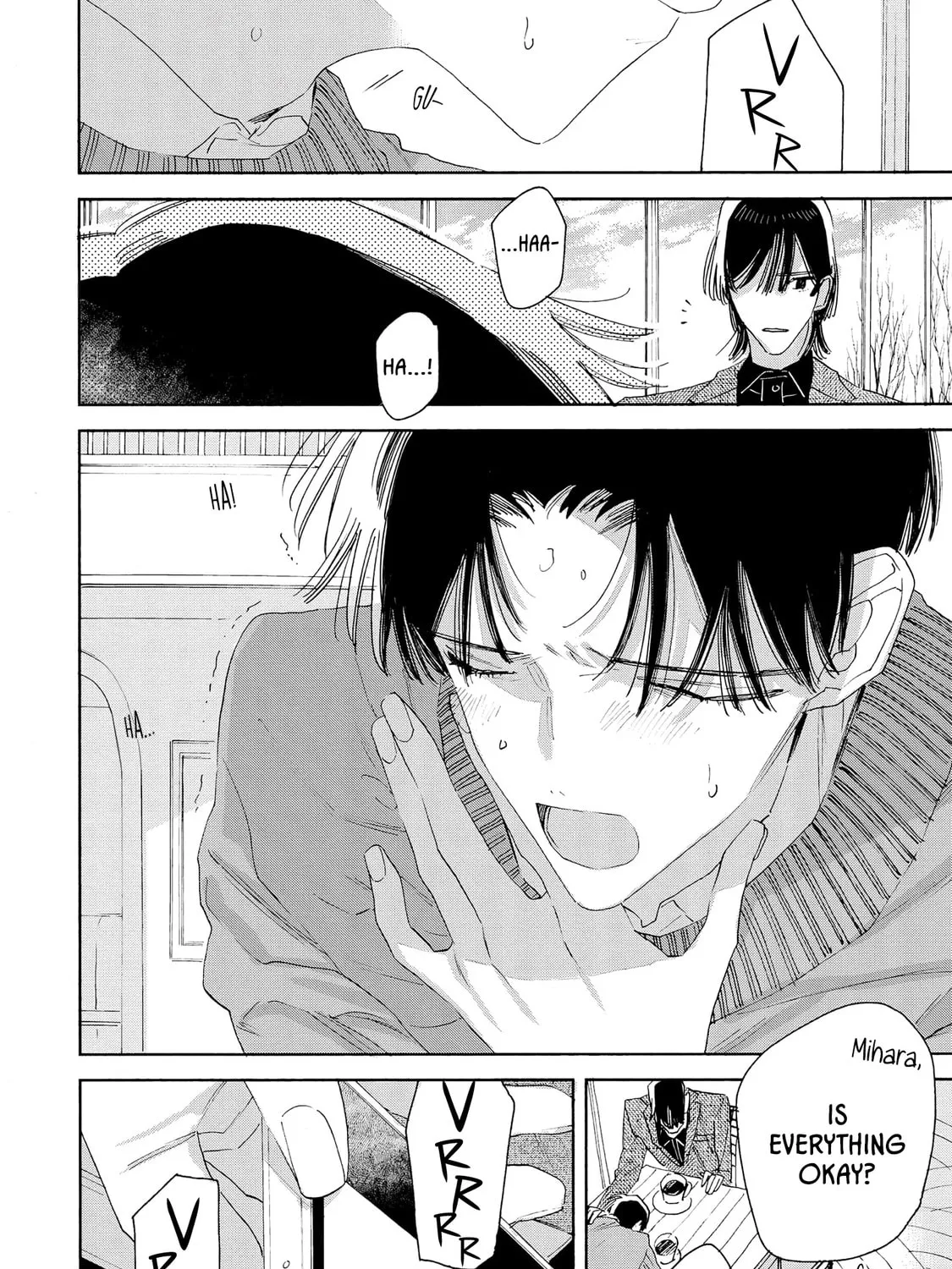 Read Boyfriend 17 chapter 5 image 30 on Lezhin