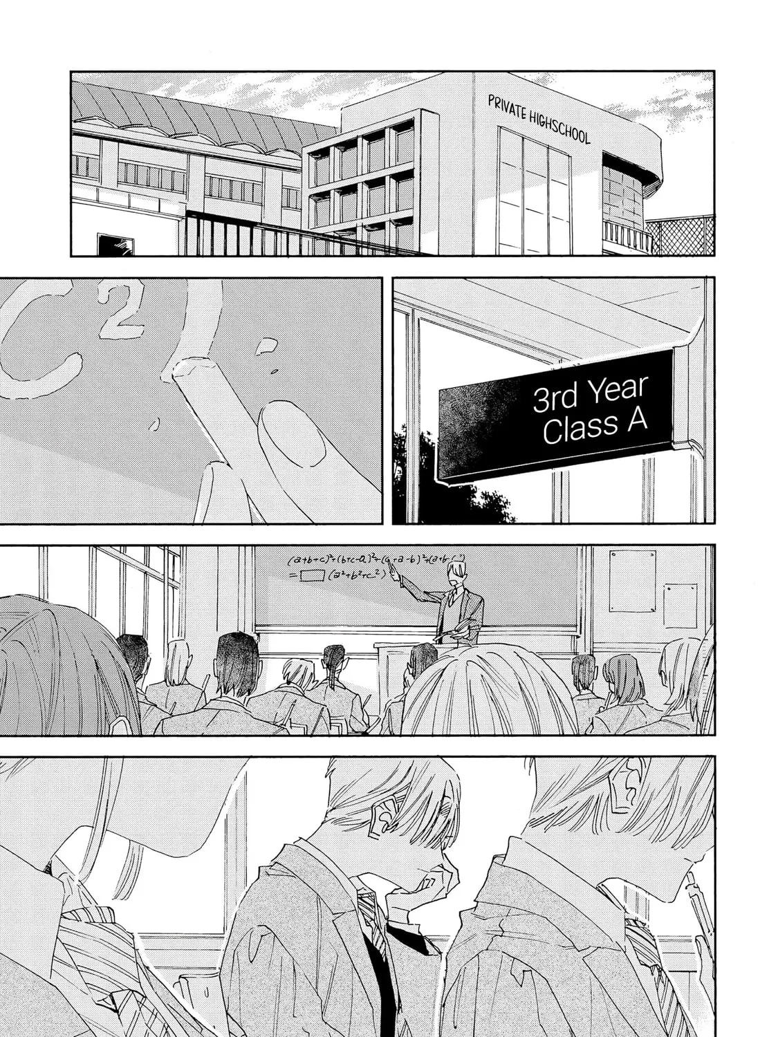 Read Boyfriend 17 chapter 5 image 32 on Lezhin