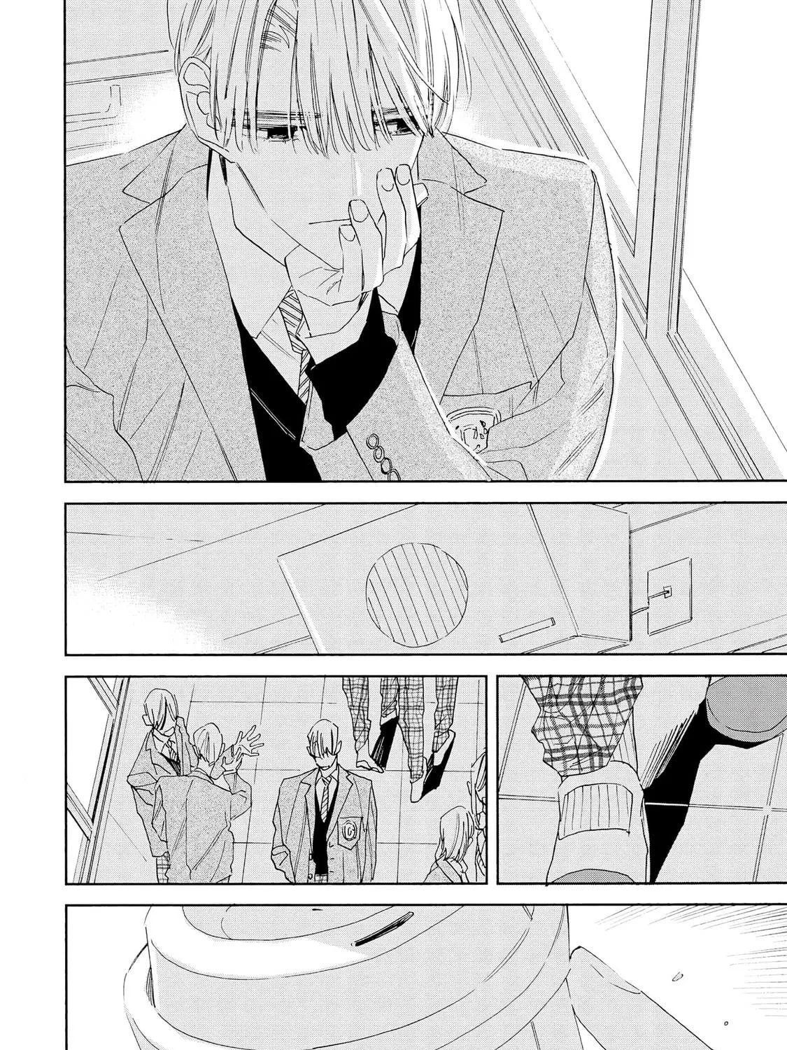 Read Boyfriend 17 chapter 5 image 34 on Lezhin