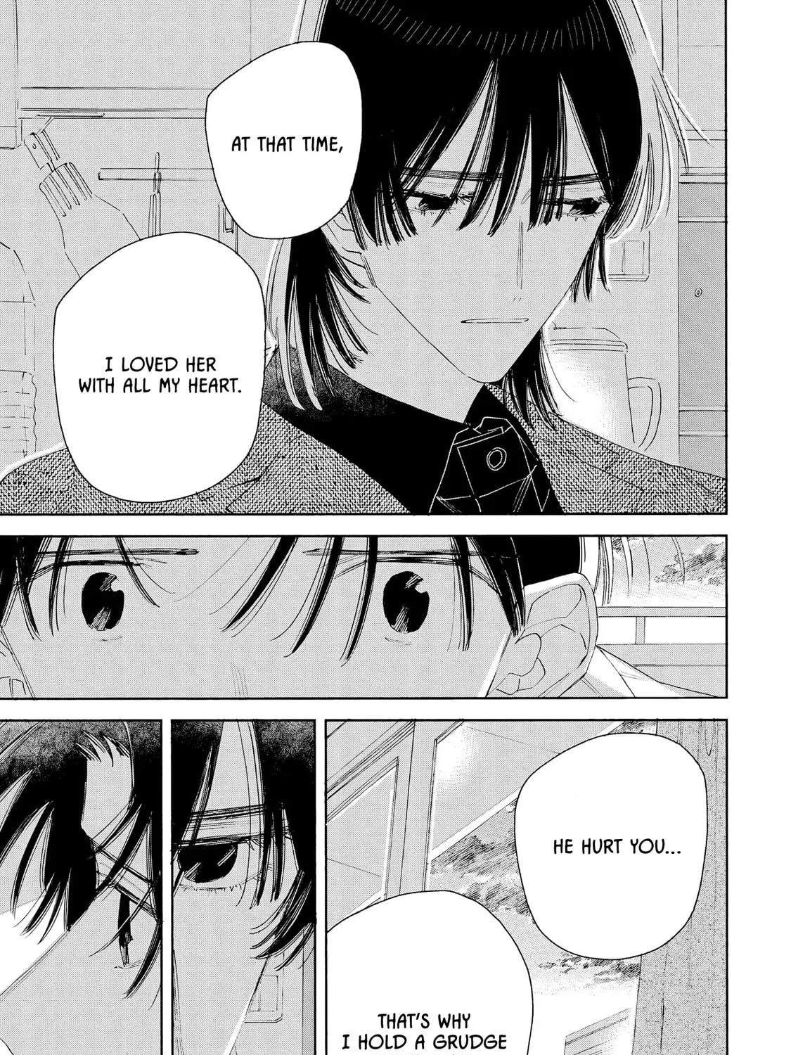 Read Boyfriend 17 chapter 5 image 48 on Lezhin