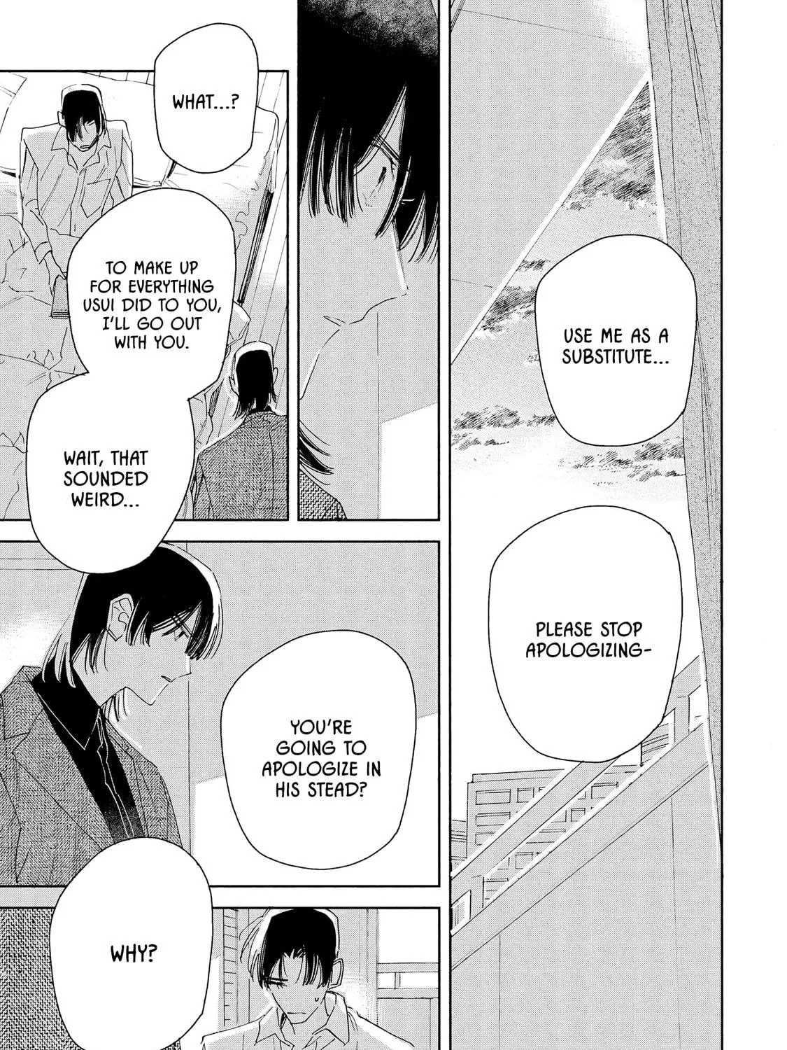 Read Boyfriend 17 chapter 5 image 52 on Lezhin