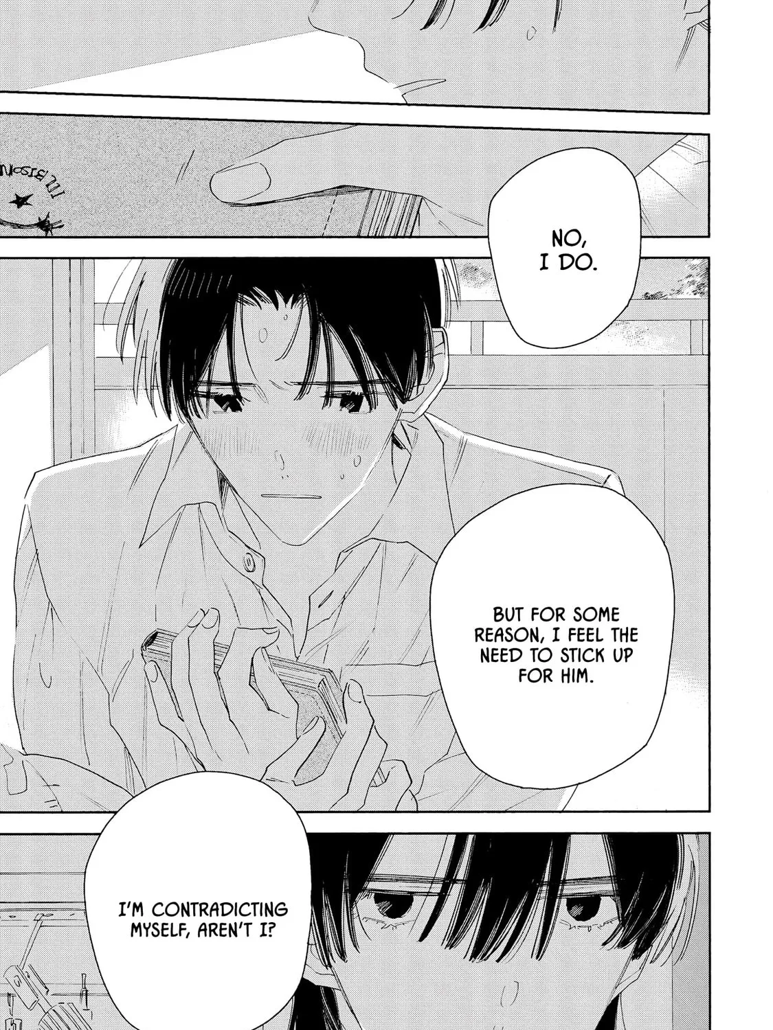Read Boyfriend 17 chapter 5 image 56 on Lezhin