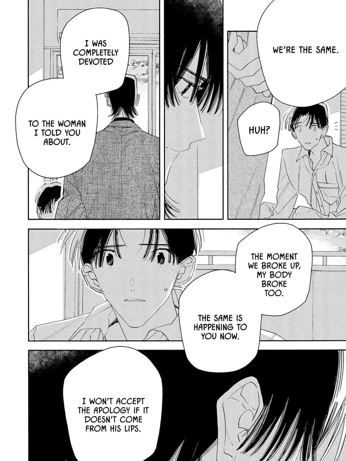 Read Boyfriend 17 chapter 5 image 58 on Lezhin