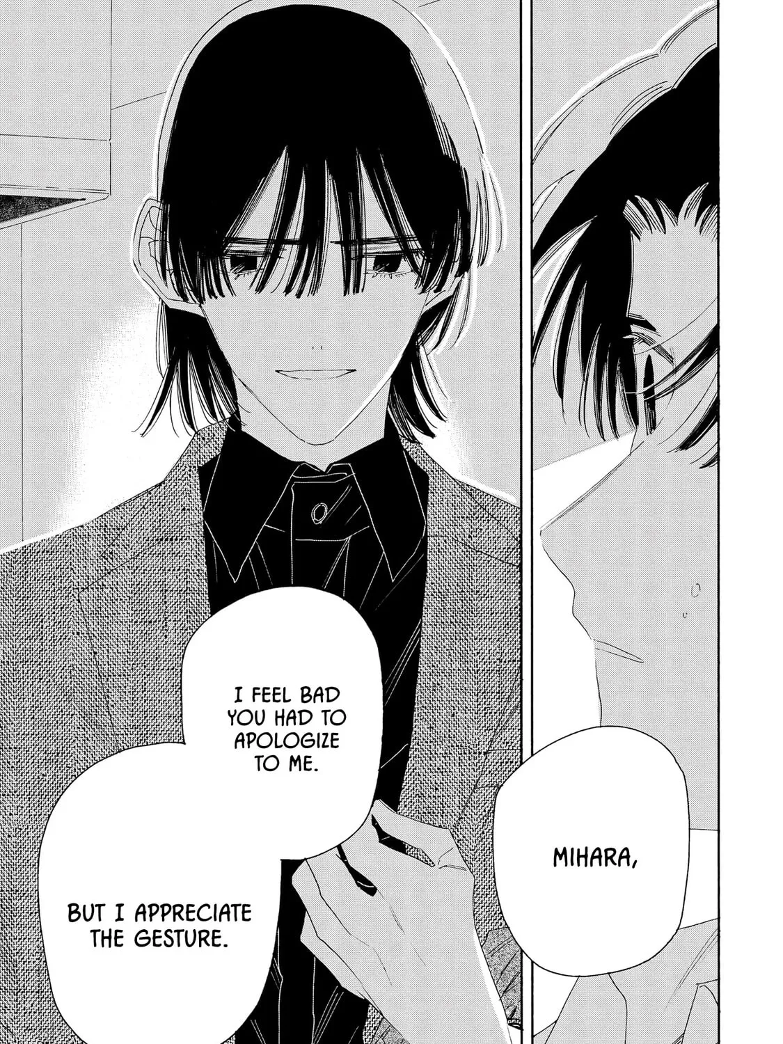 Read Boyfriend 17 chapter 5 image 60 on Lezhin