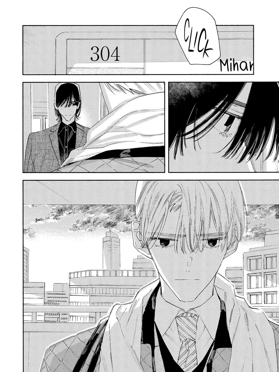 Read Boyfriend 17 chapter 5 image 62 on Lezhin