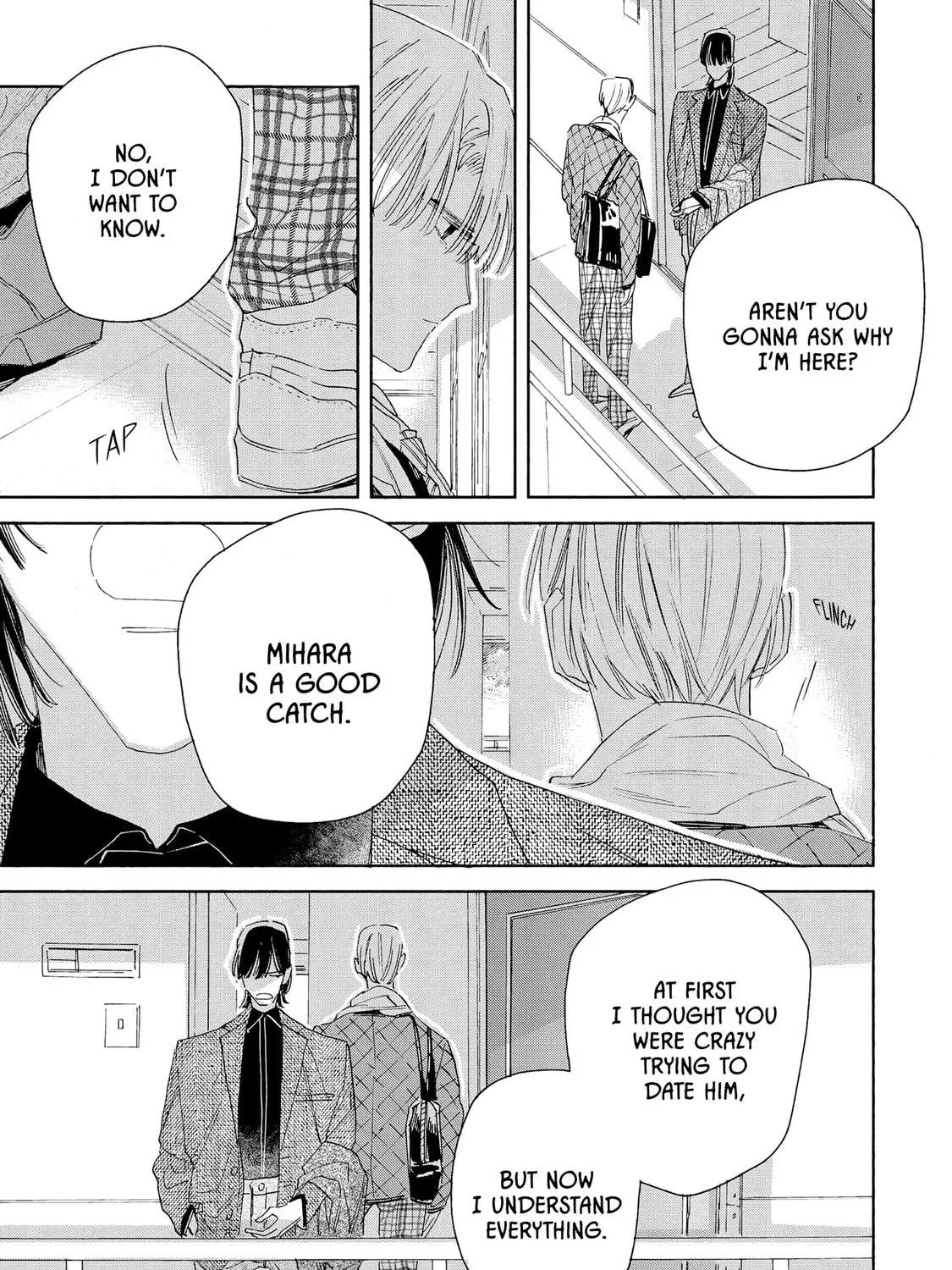 Read Boyfriend 17 chapter 5 image 64 on Lezhin