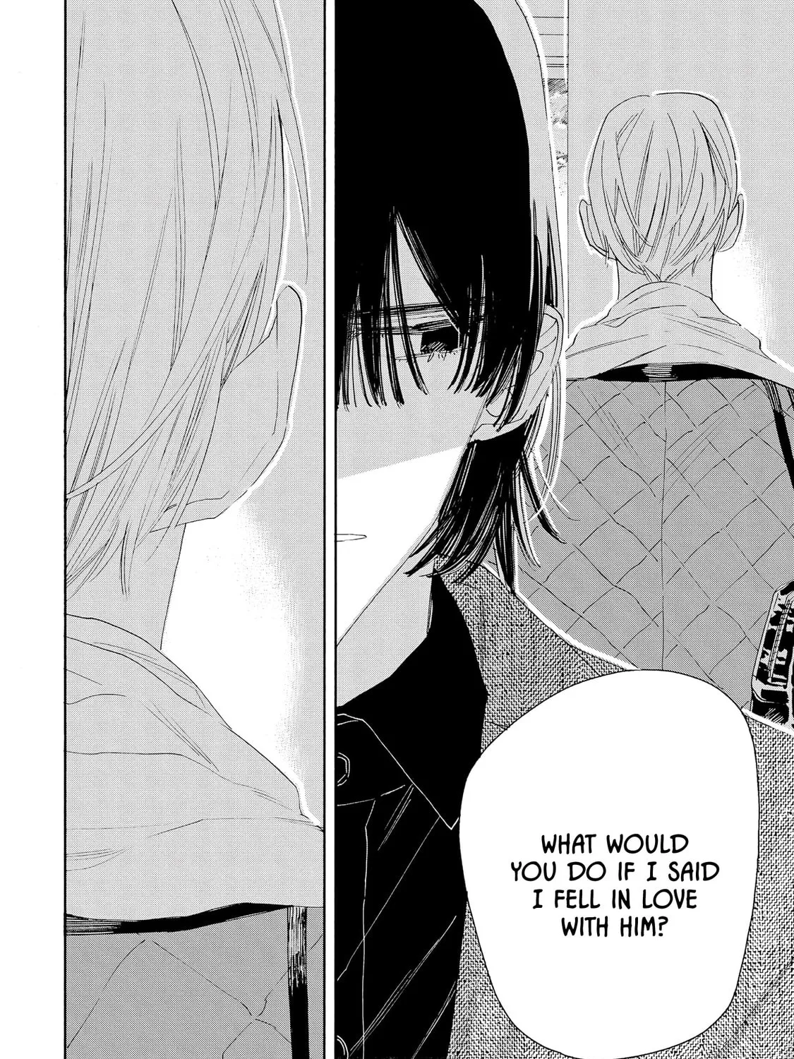Read Boyfriend 17 chapter 5 image 66 on Lezhin