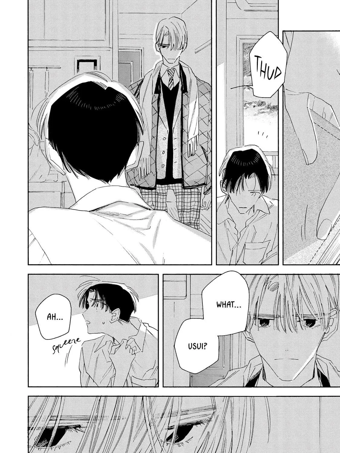 Read Boyfriend 17 chapter 5 image 70 on Lezhin