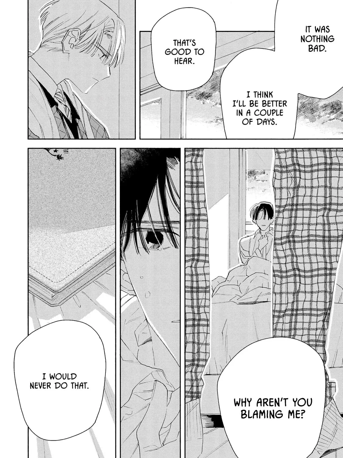 Read Boyfriend 17 chapter 5 image 74 on Lezhin