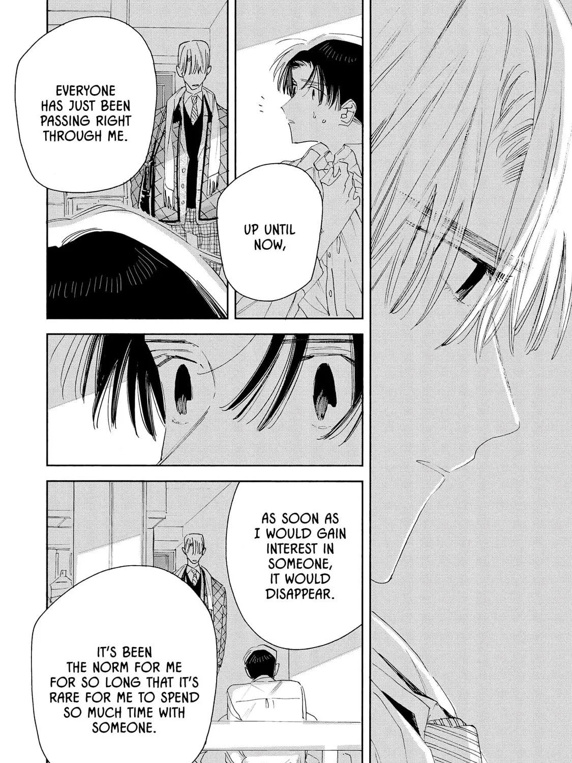 Read Boyfriend 17 chapter 5 image 78 on Lezhin