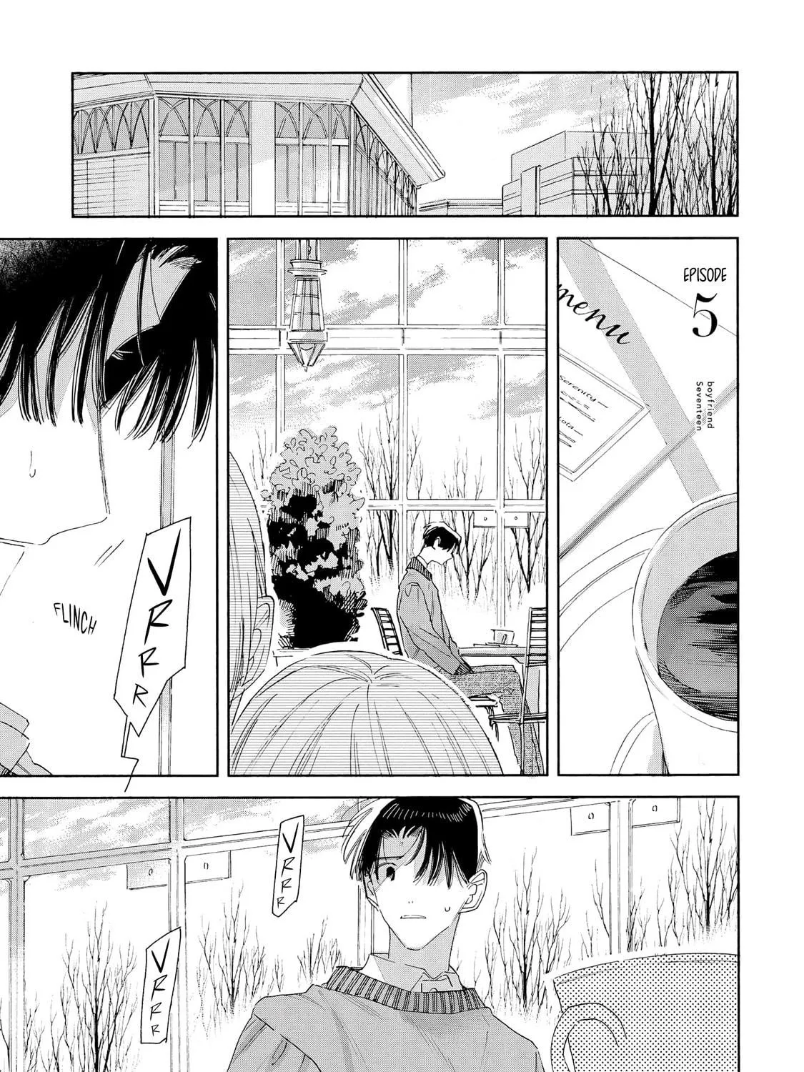 Read Boyfriend 17 chapter 5 image 8 on Lezhin