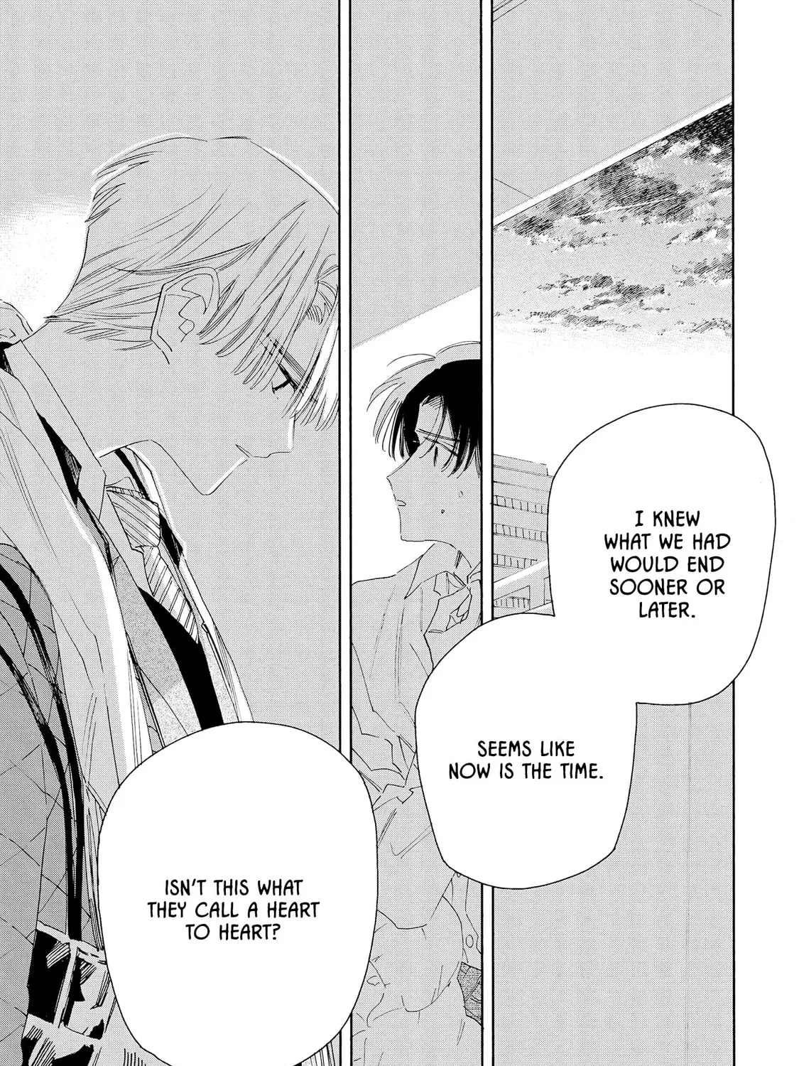 Read Boyfriend 17 chapter 5 image 80 on Lezhin