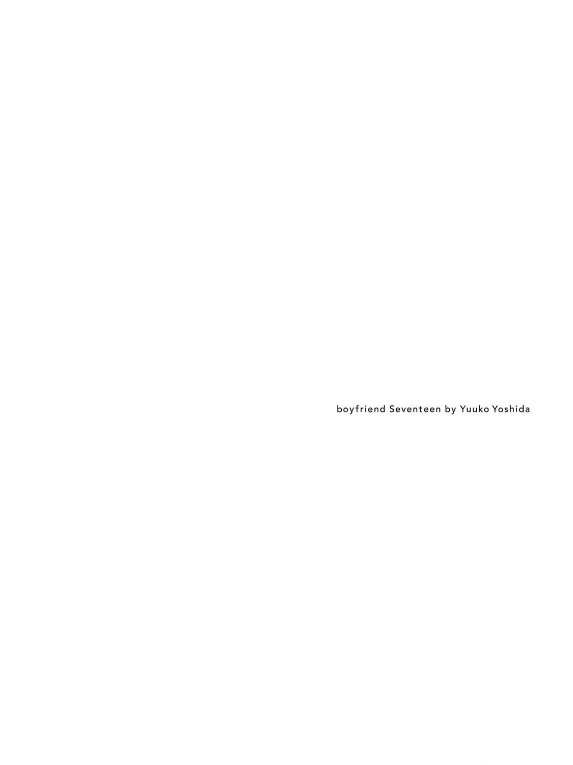 Read Boyfriend 17 chapter 5 image 88 on Lezhin