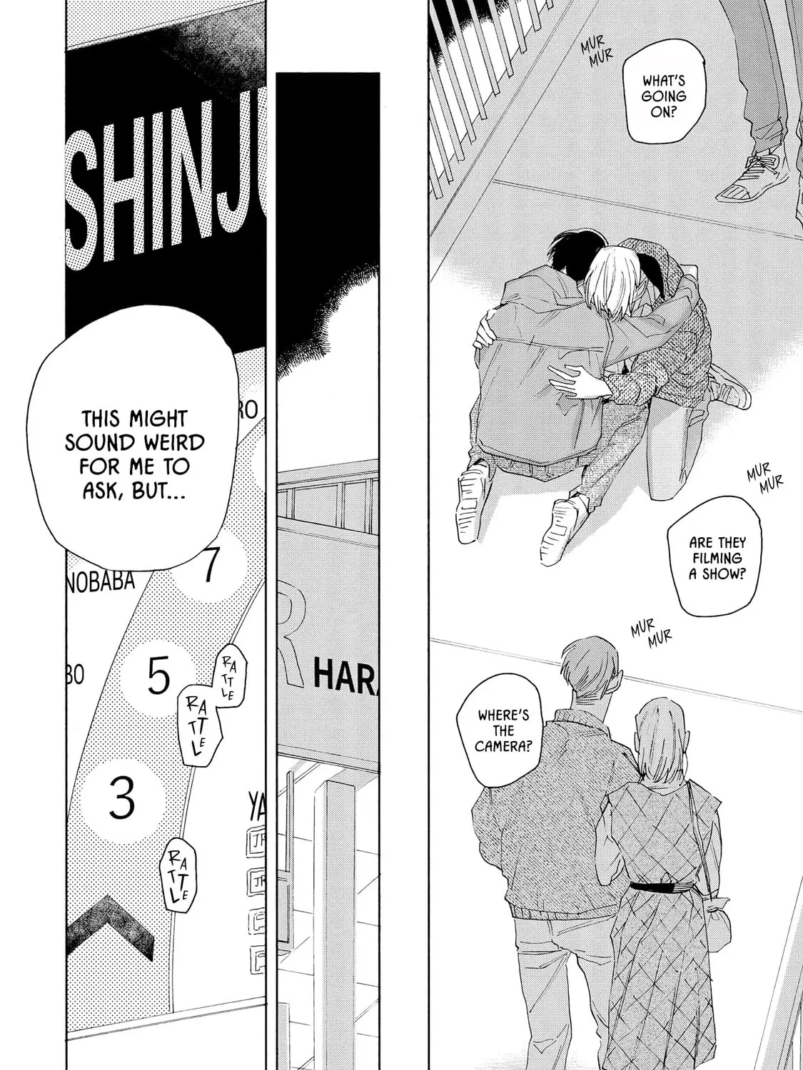 Read Boyfriend 17 chapter 6 image 102 on Lezhin