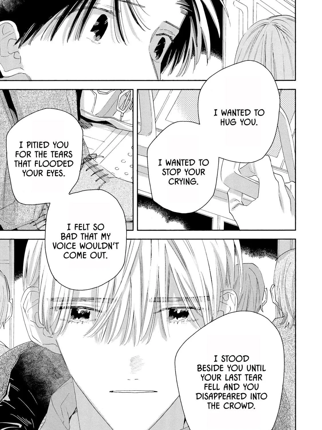 Read Boyfriend 17 chapter 6 image 108 on Lezhin