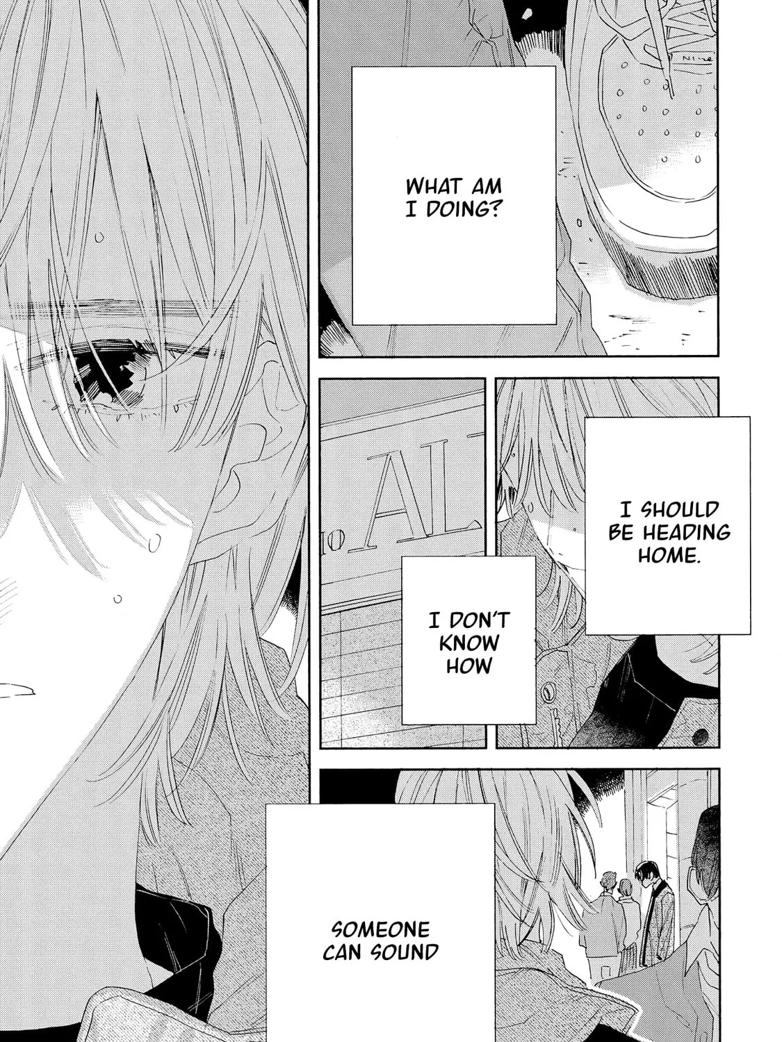 Read Boyfriend 17 chapter 6 image 114 on Lezhin