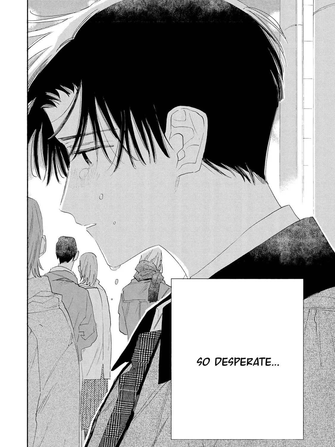 Read Boyfriend 17 chapter 6 image 116 on Lezhin