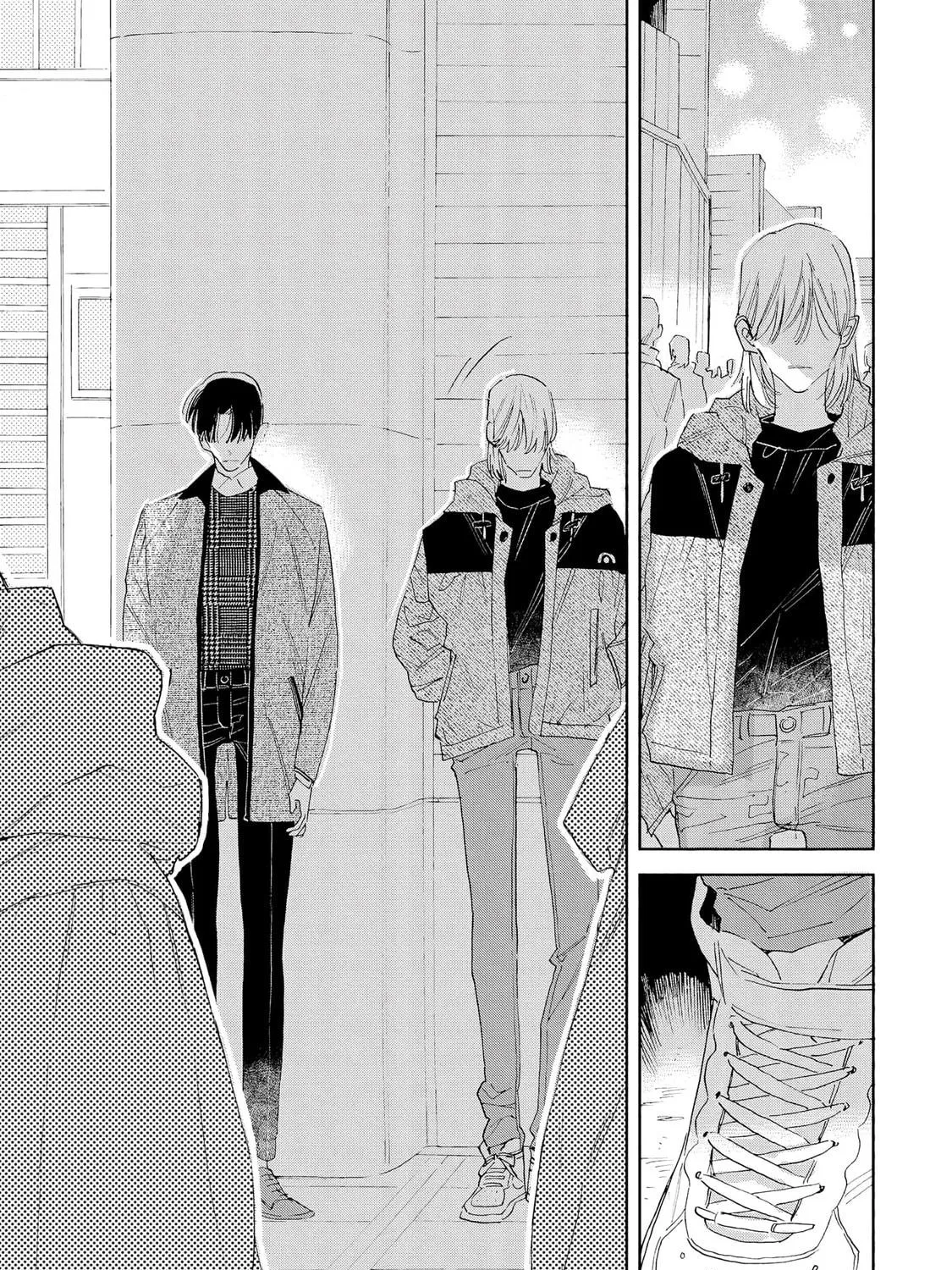 Read Boyfriend 17 chapter 6 image 118 on Lezhin